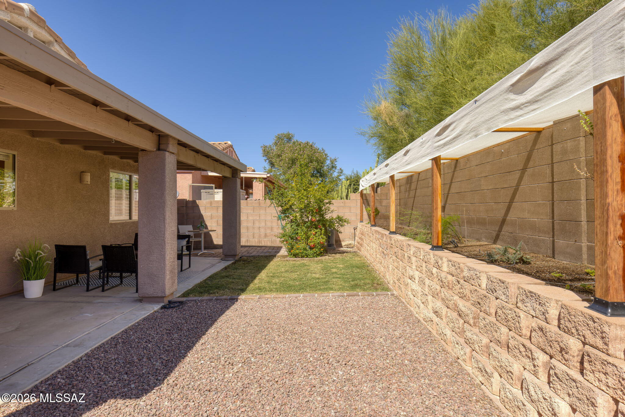 Spanish Trail Vista (1-46) - Residential