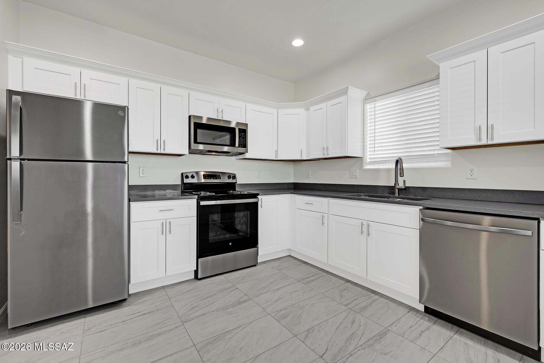 Coronado Heights - Residential Income