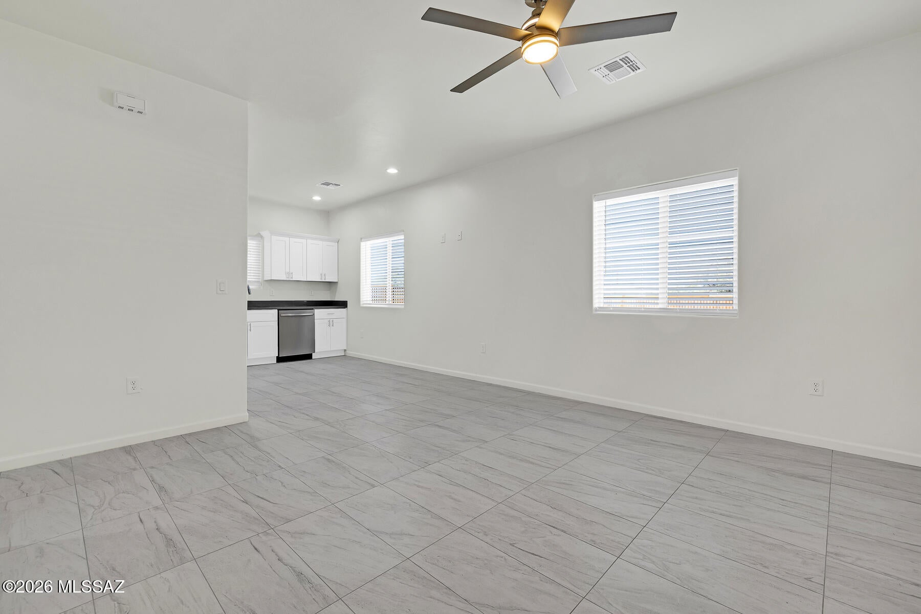 Coronado Heights - Residential Income