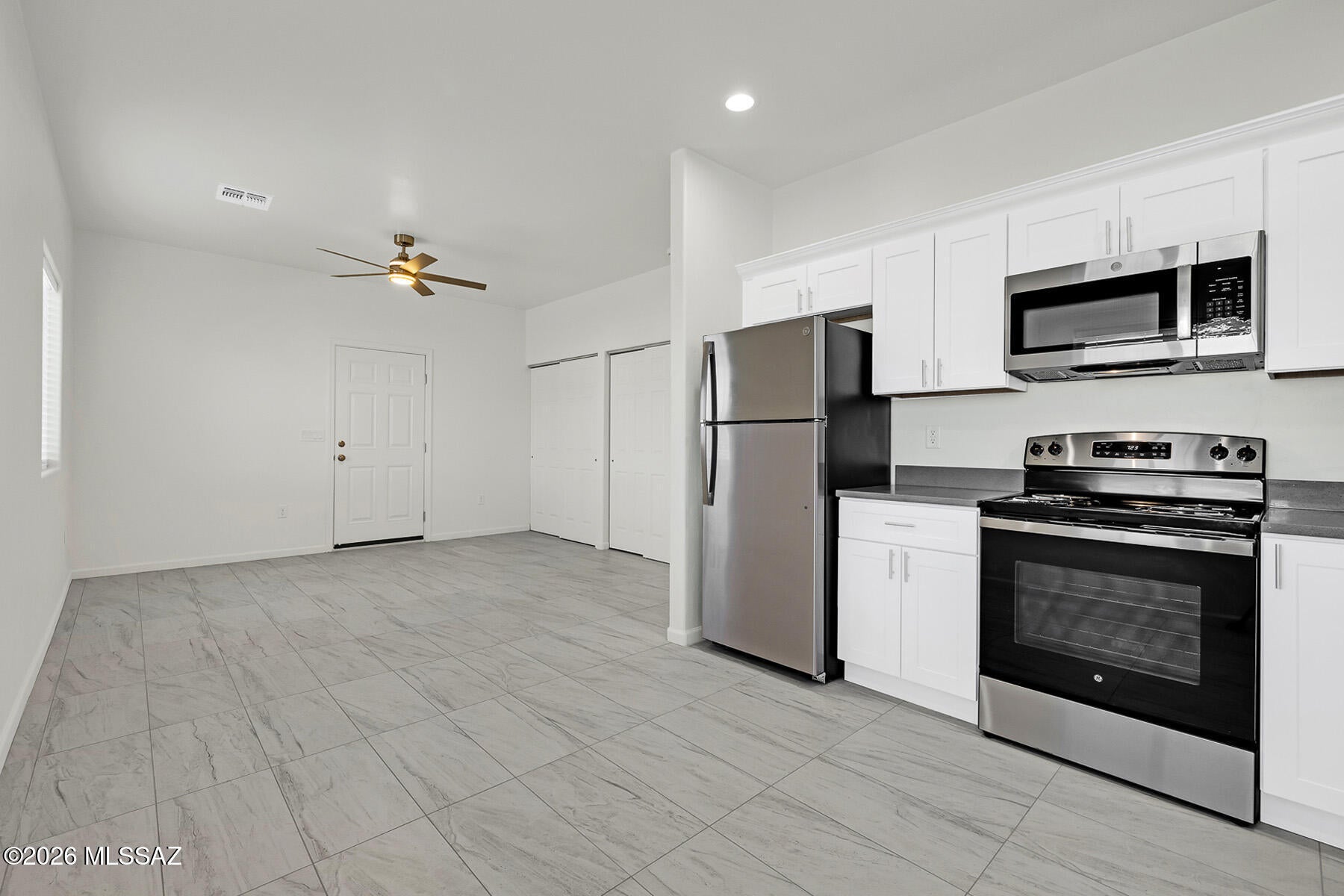 Coronado Heights - Residential Income