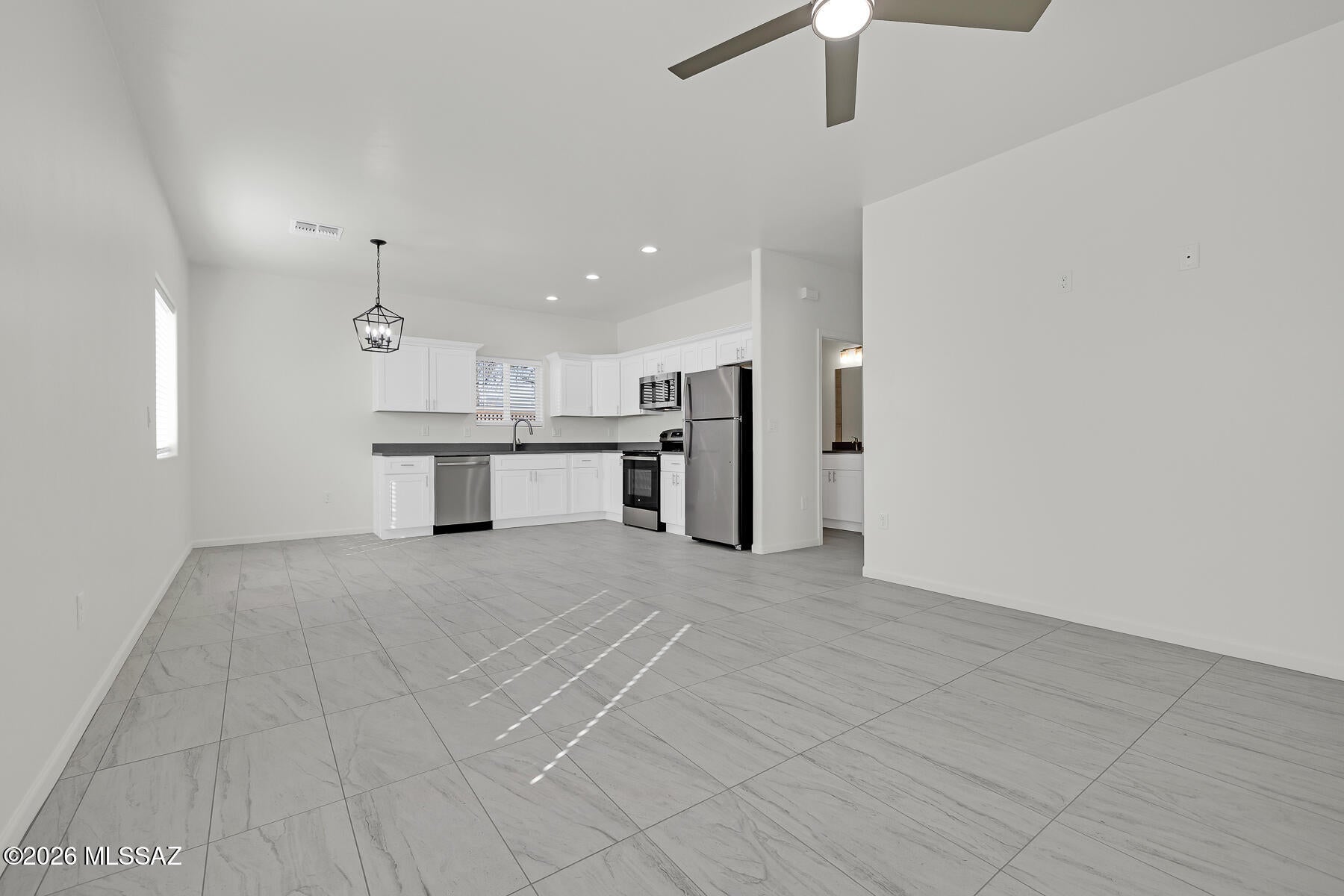 Coronado Heights - Residential Income