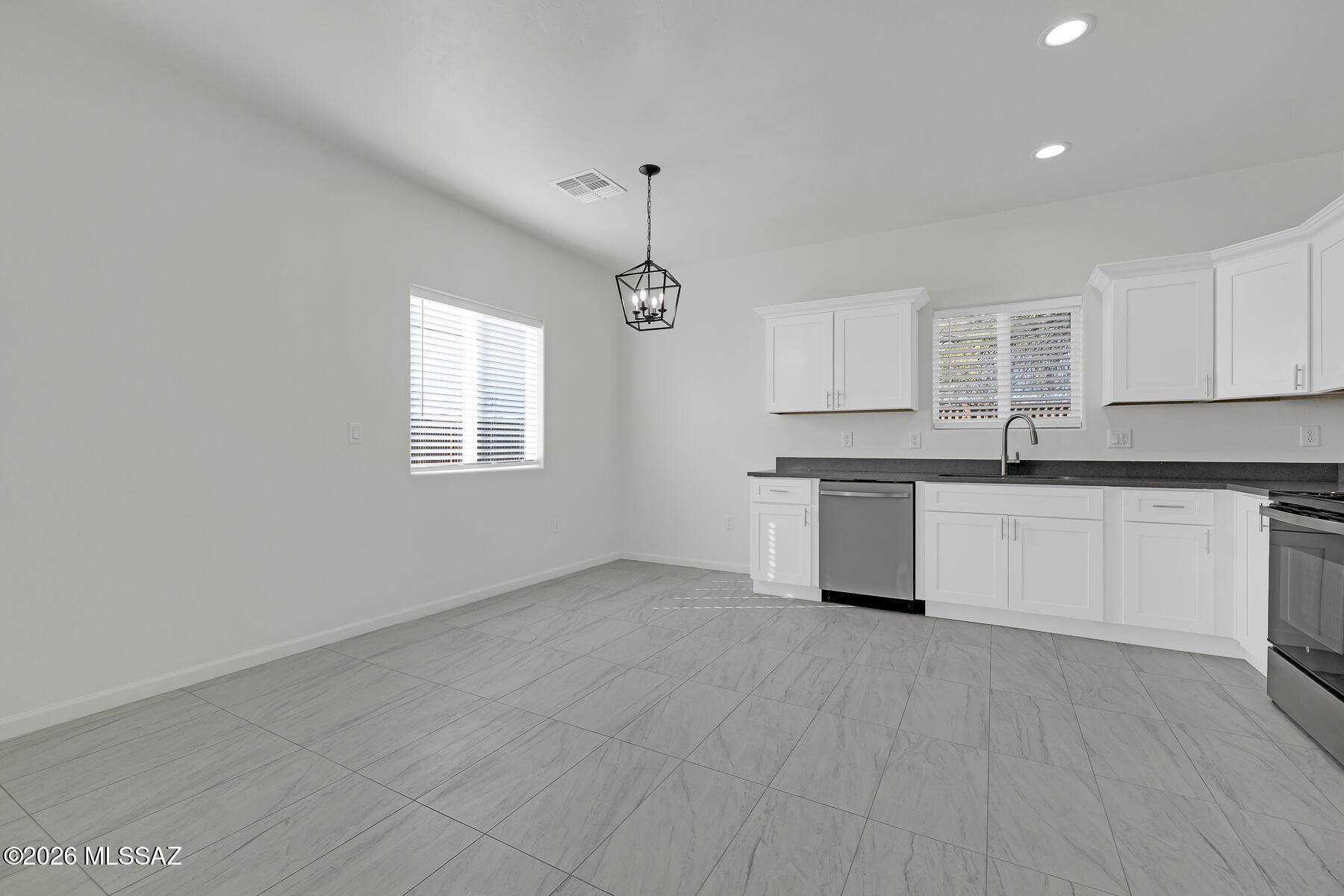 Coronado Heights - Residential Income