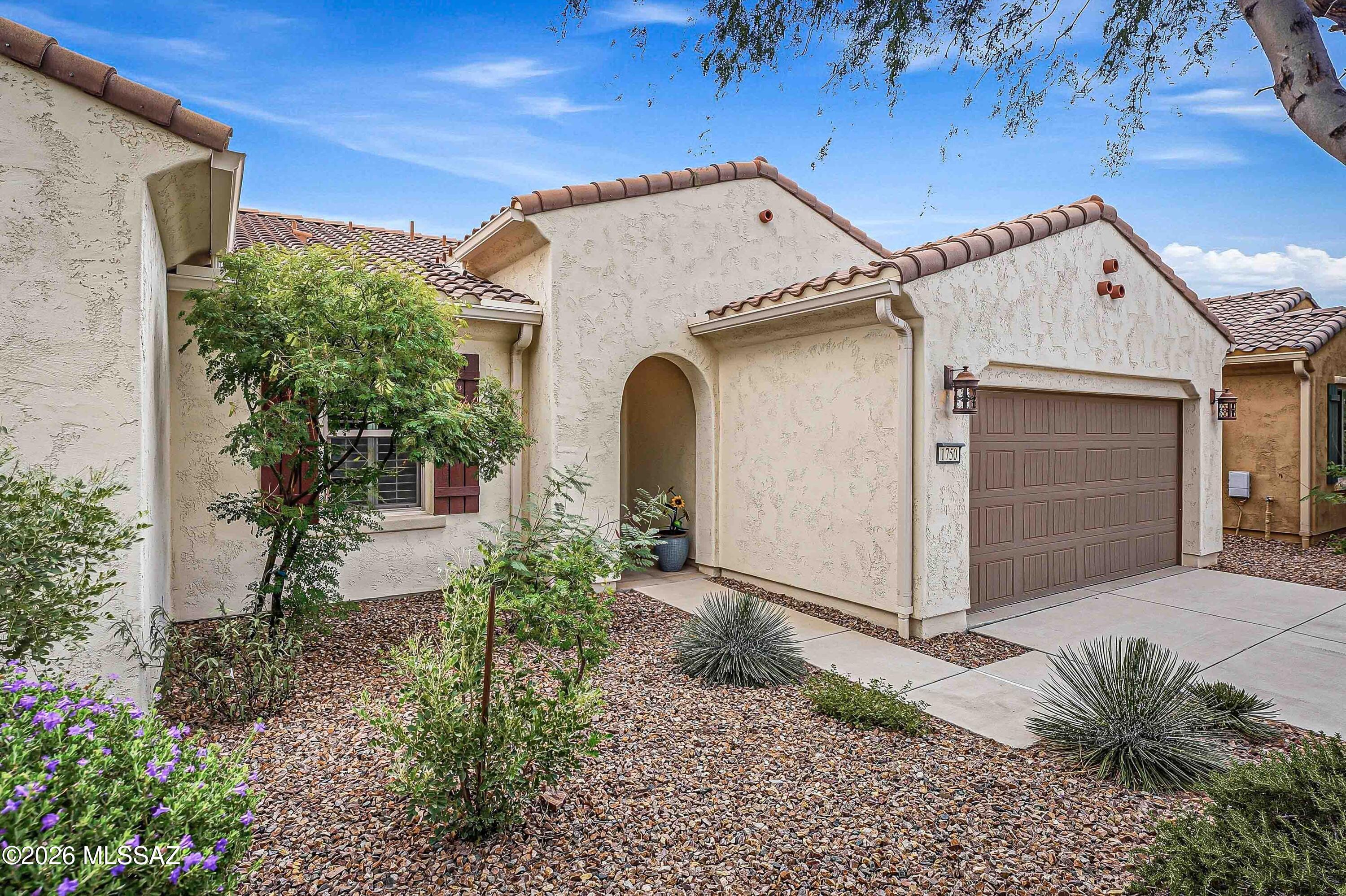 Quail Creek II Unit 33B SQ20161810746 - Residential