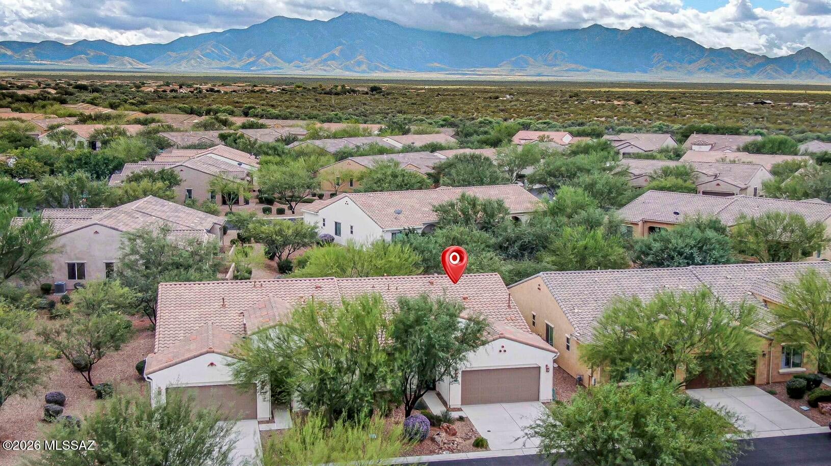 Quail Creek II Unit 33B SQ20161810746 - Residential