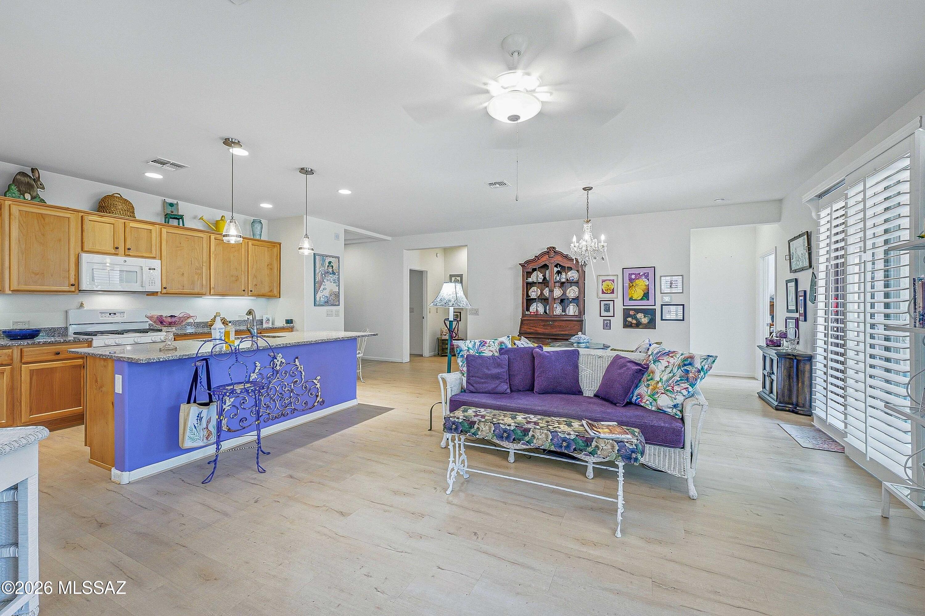 Quail Creek II Unit 33B SQ20161810746 - Residential