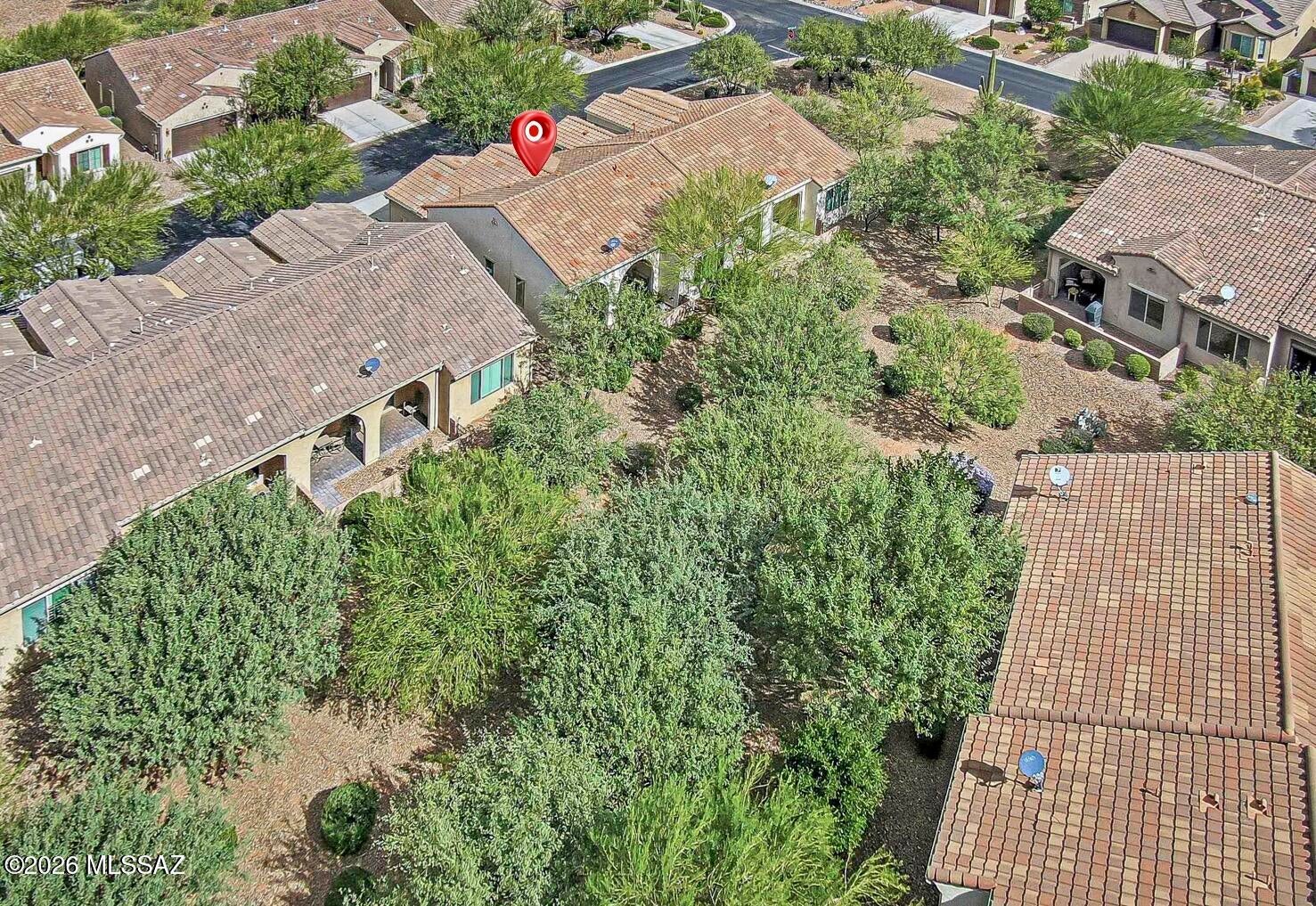 Quail Creek II Unit 33B SQ20161810746 - Residential
