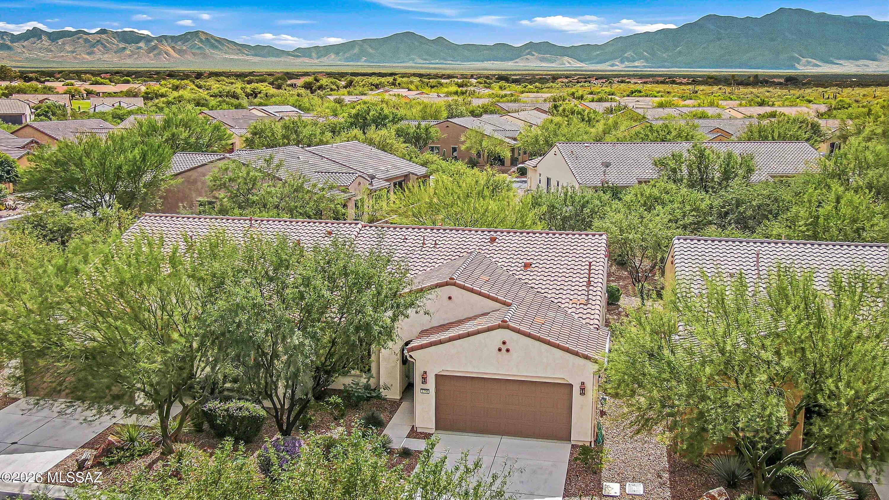 Quail Creek II Unit 33B SQ20161810746 - Residential