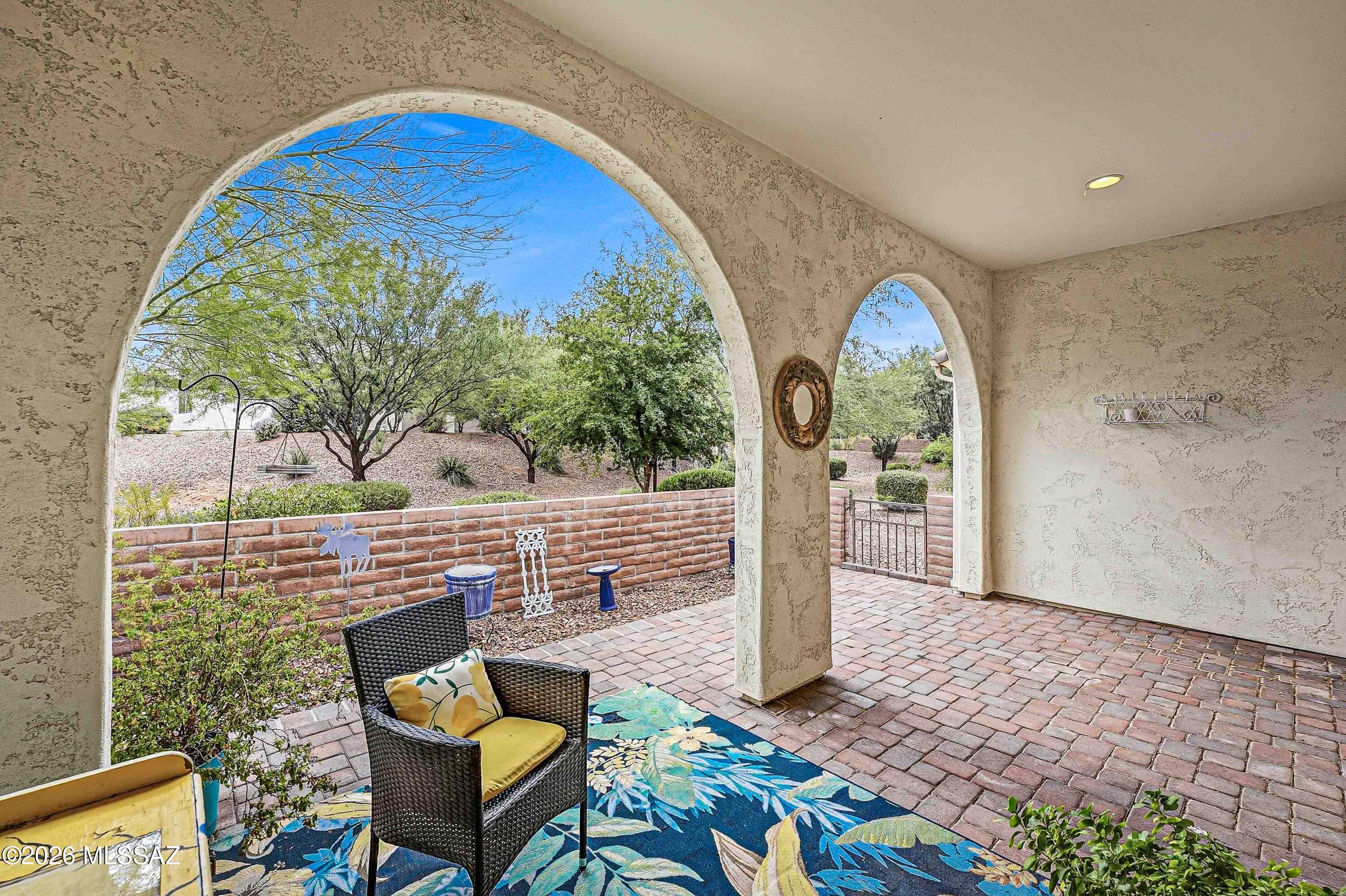Quail Creek II Unit 33B SQ20161810746 - Residential