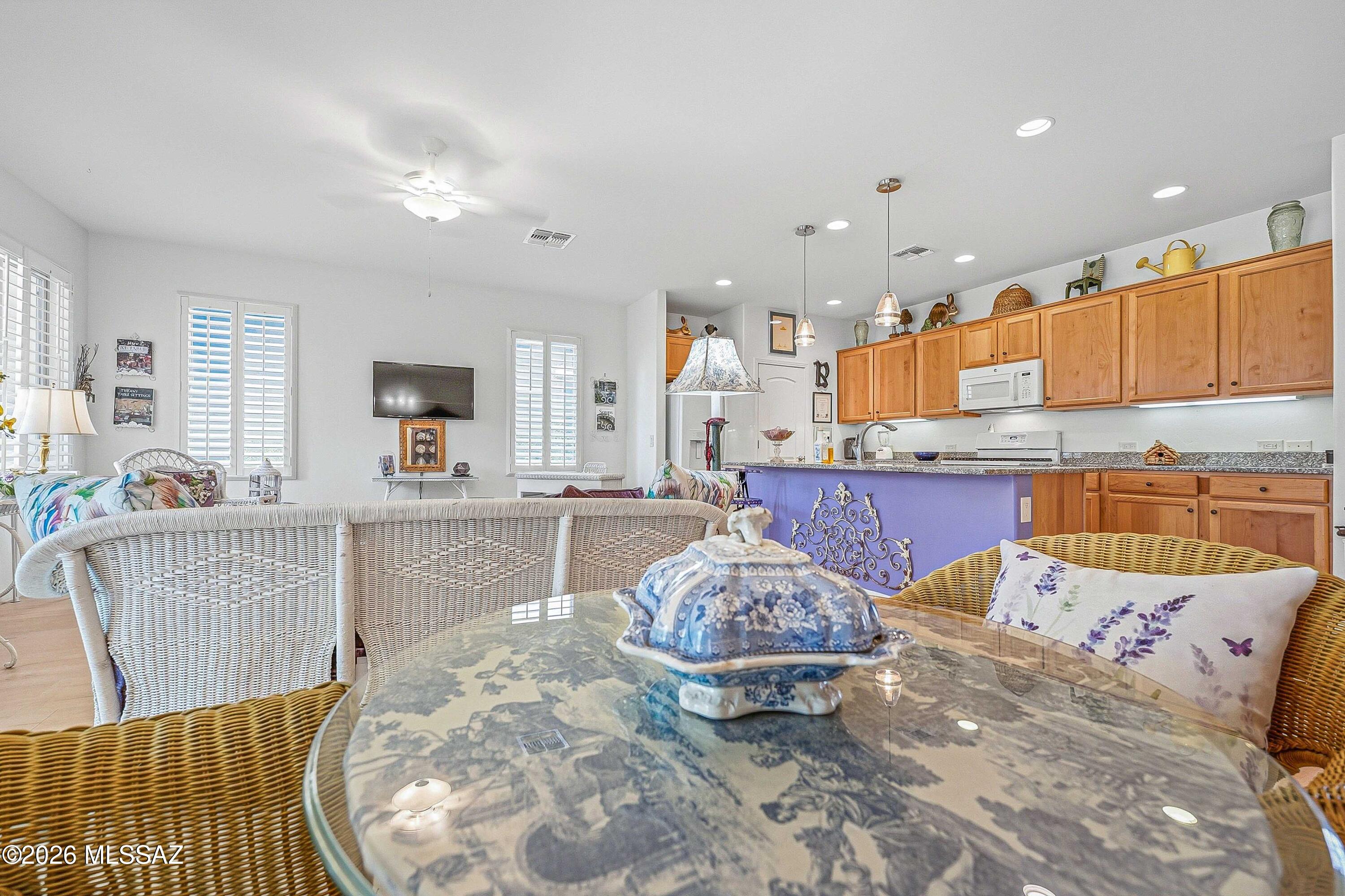 Quail Creek II Unit 33B SQ20161810746 - Residential