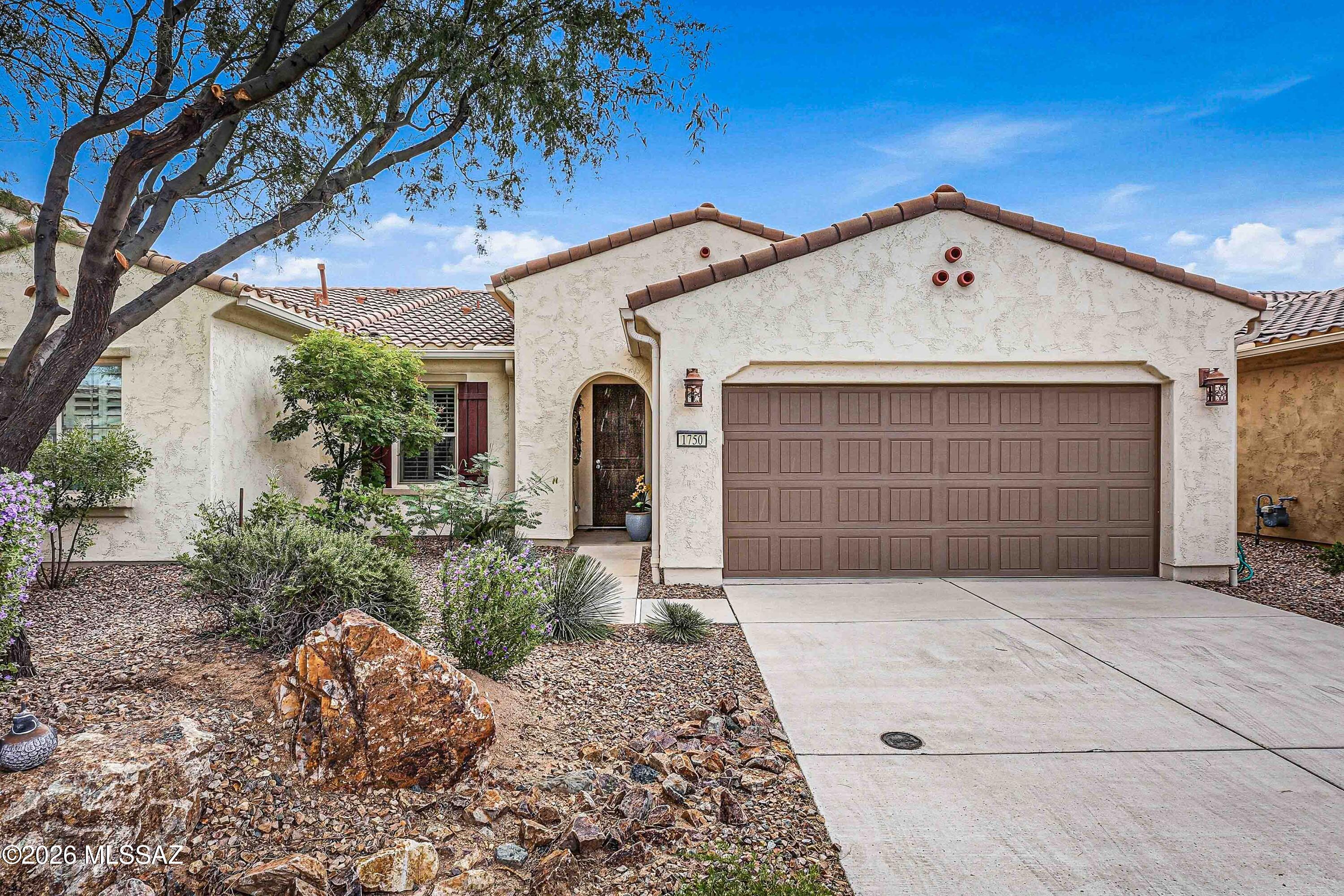 Quail Creek II Unit 33B SQ20161810746 - Residential