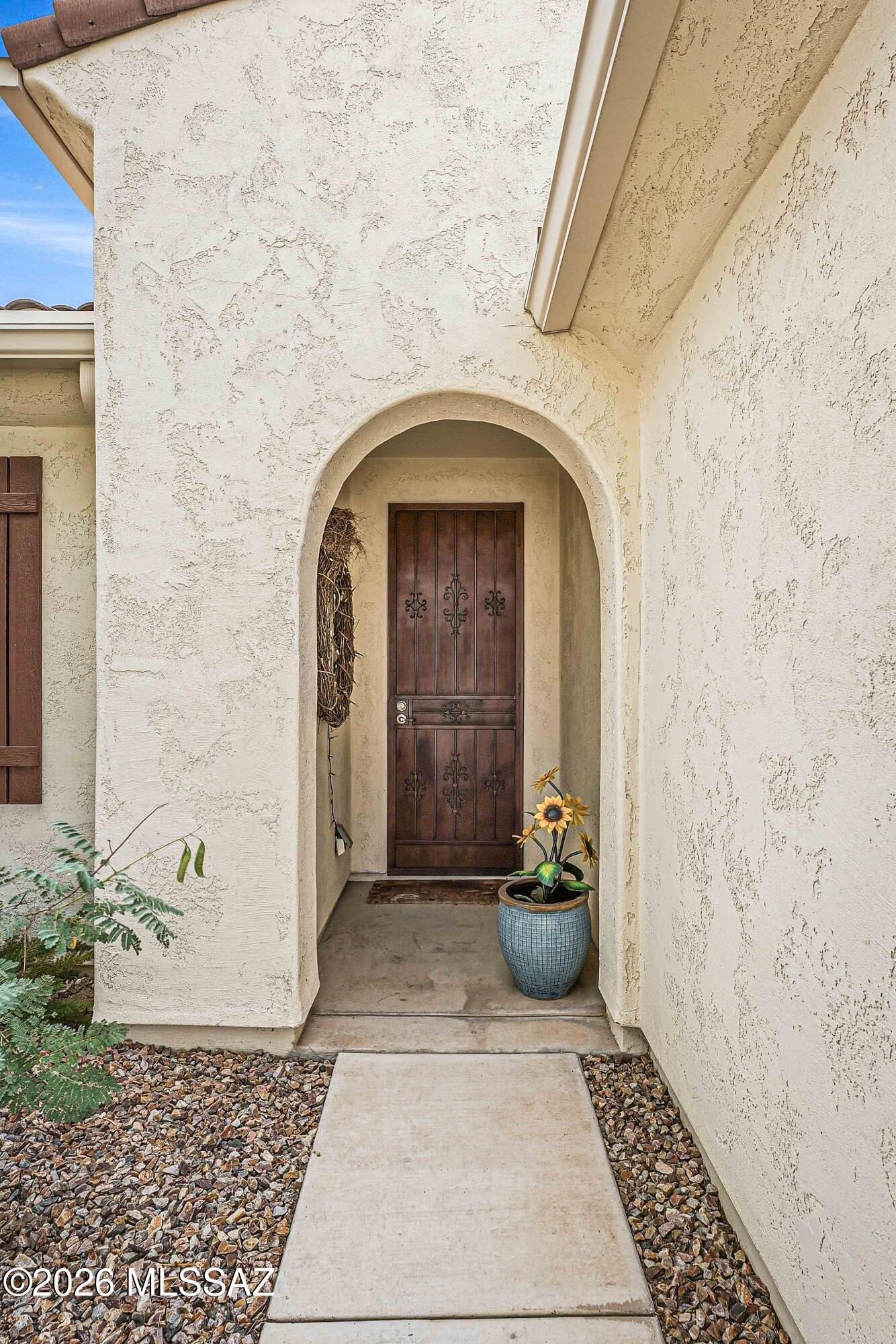 Quail Creek II Unit 33B SQ20161810746 - Residential