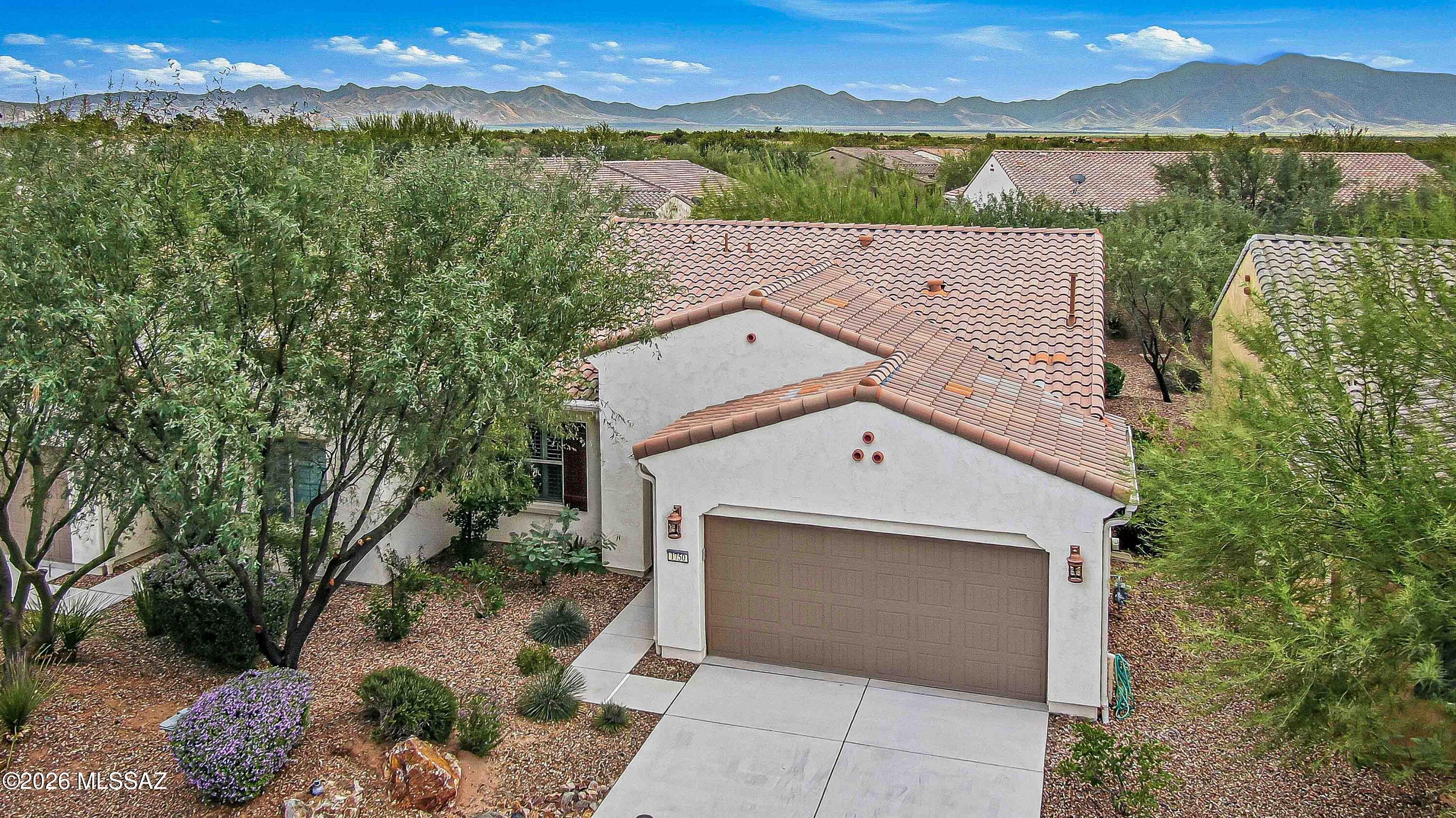 Quail Creek II Unit 33B SQ20161810746 - Residential