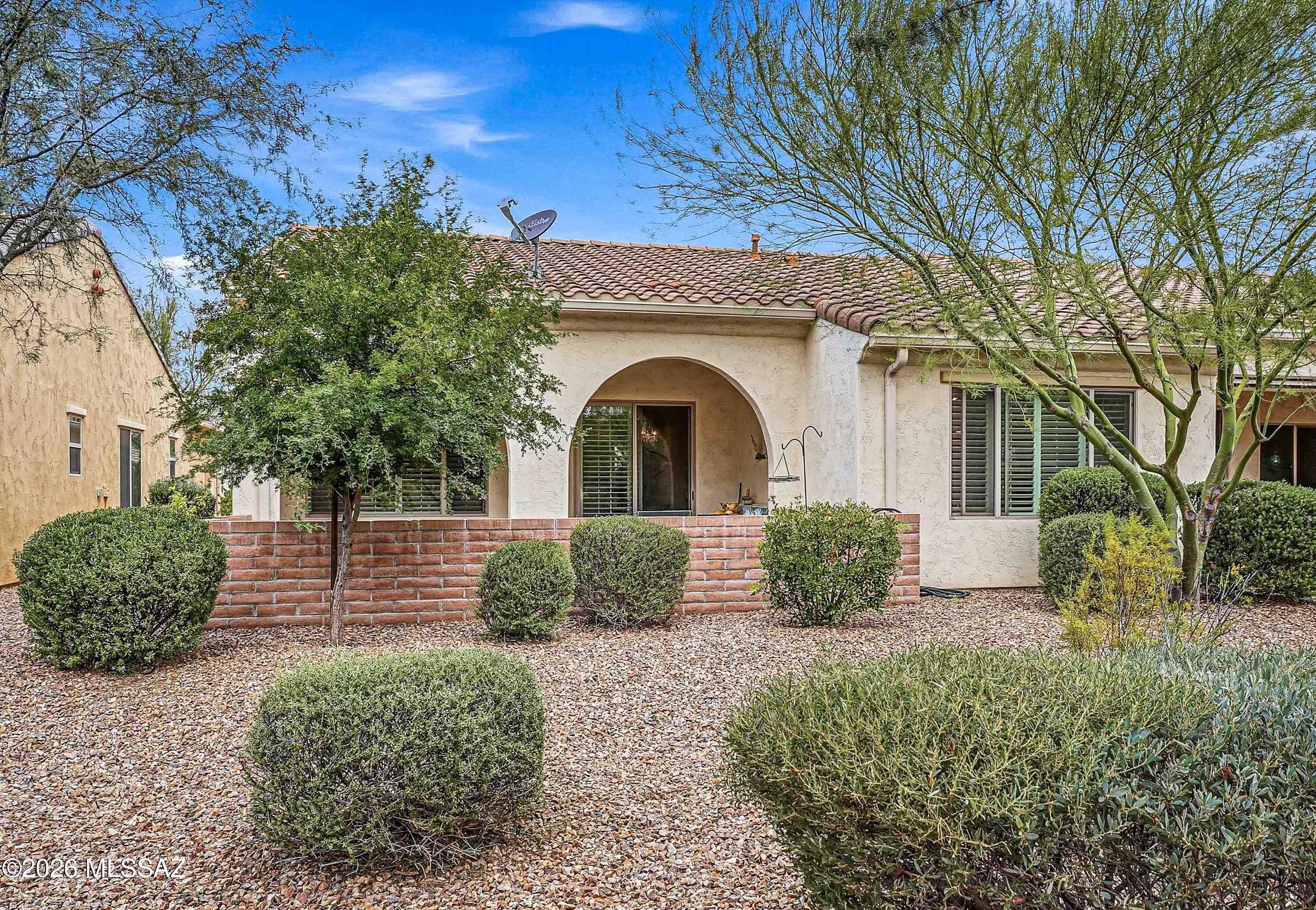 Quail Creek II Unit 33B SQ20161810746 - Residential