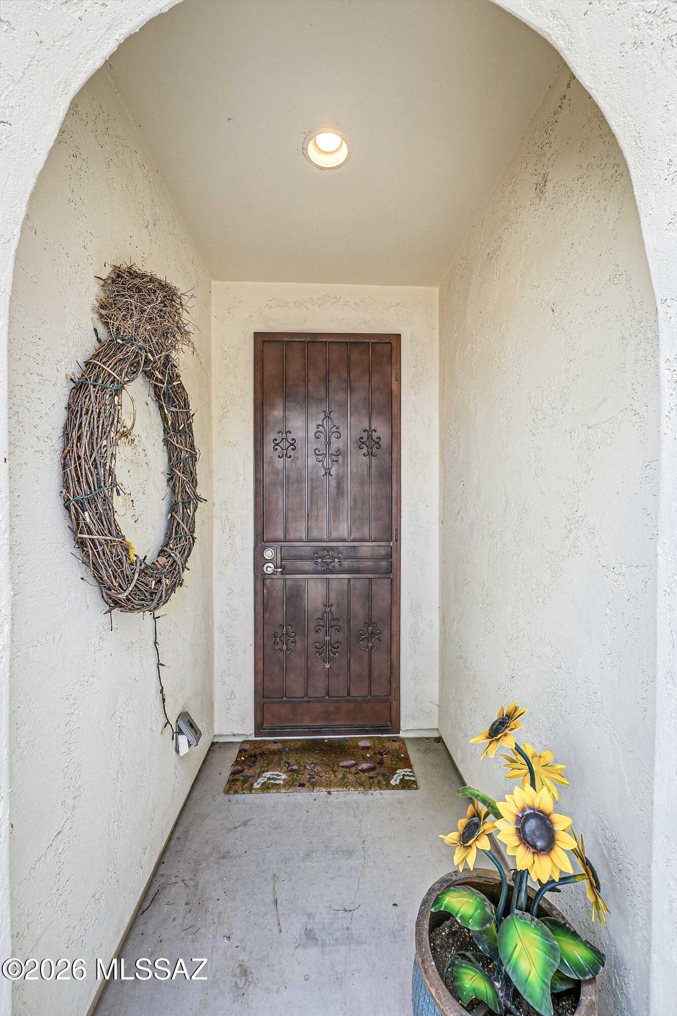 Quail Creek II Unit 33B SQ20161810746 - Residential