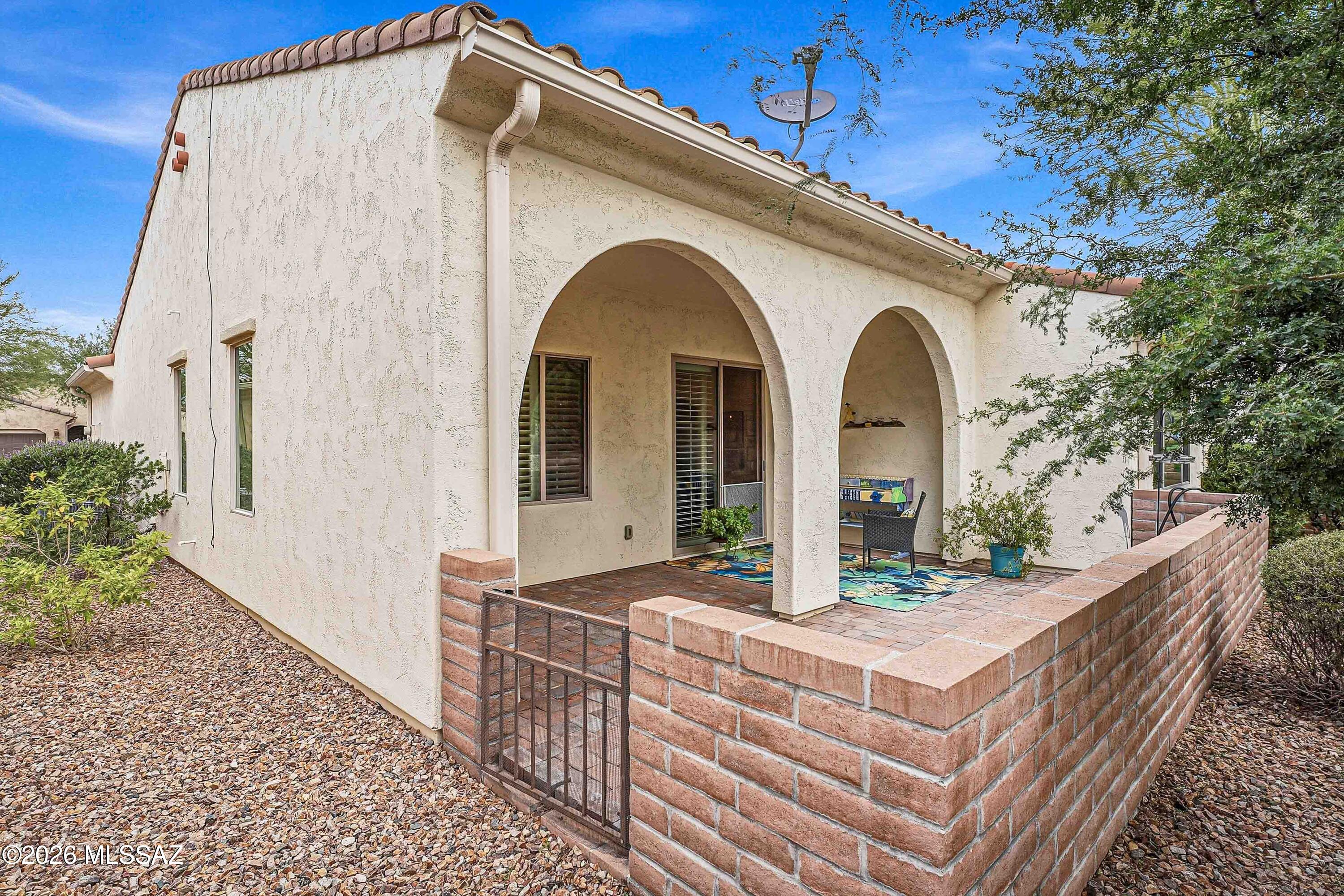 Quail Creek II Unit 33B SQ20161810746 - Residential