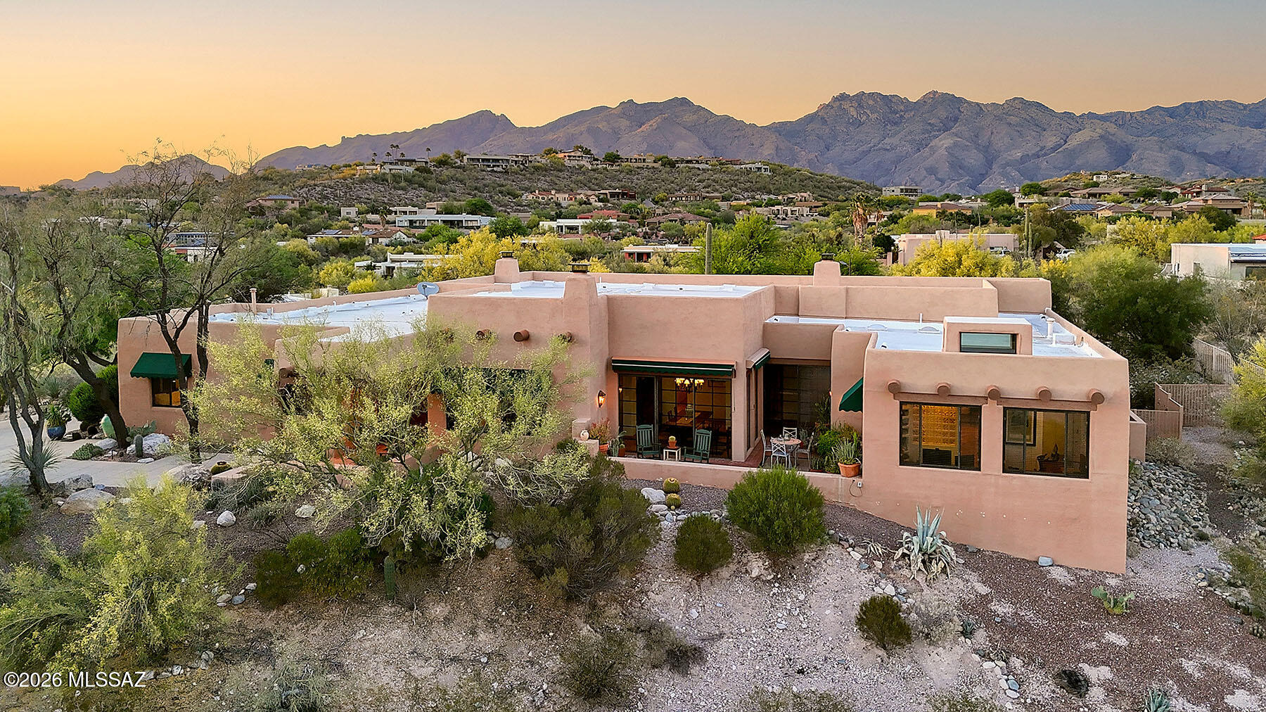 Country Club Vista (1-74) - Residential
