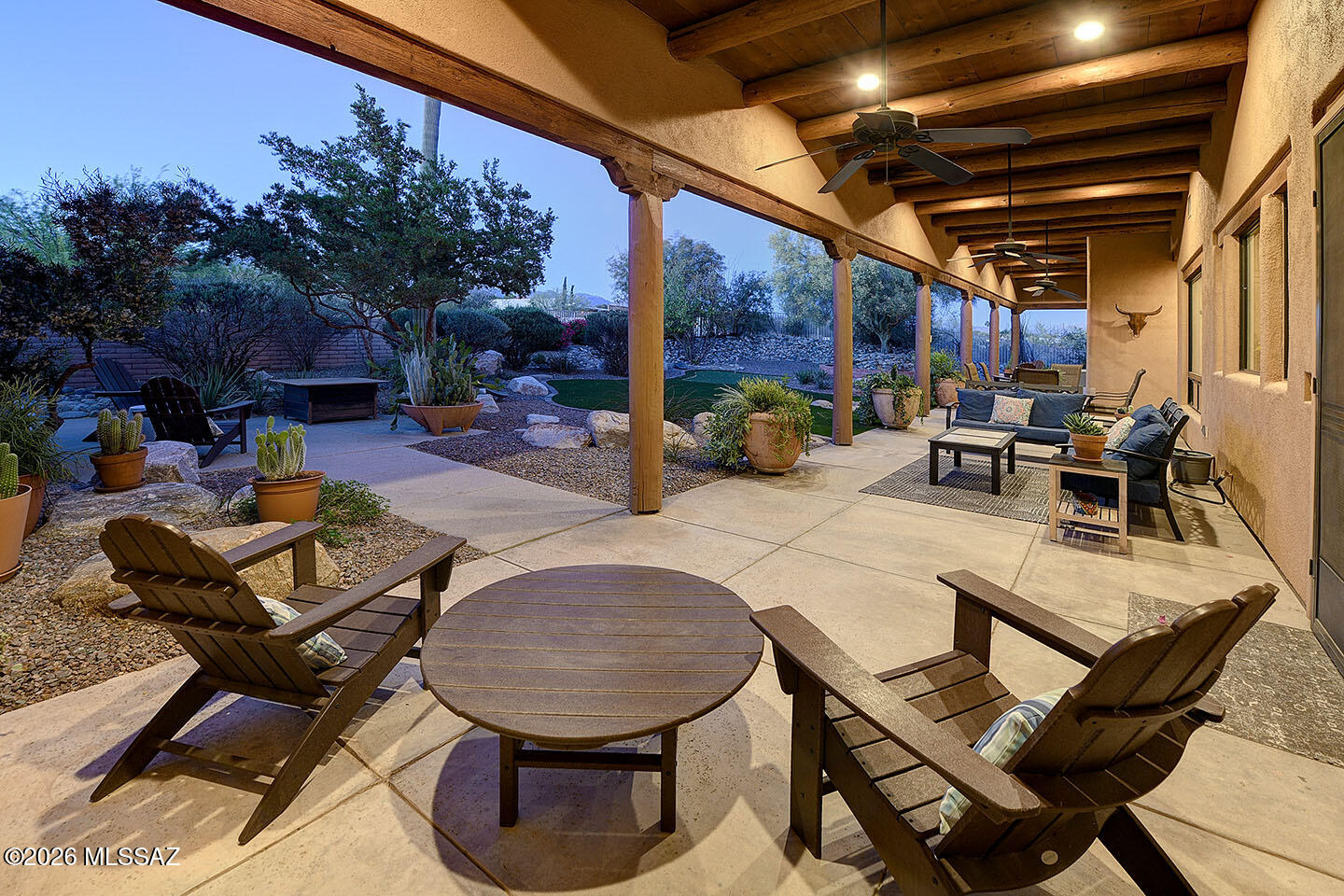 Country Club Vista (1-74) - Residential