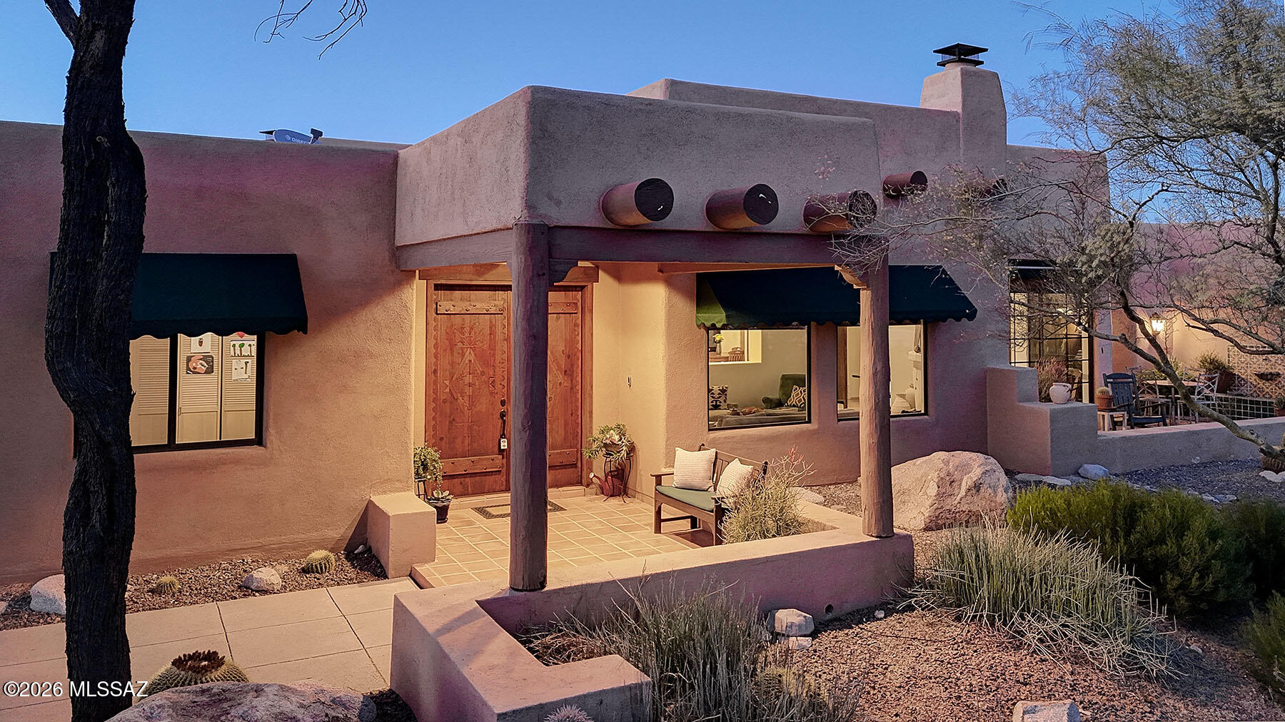 Country Club Vista (1-74) - Residential