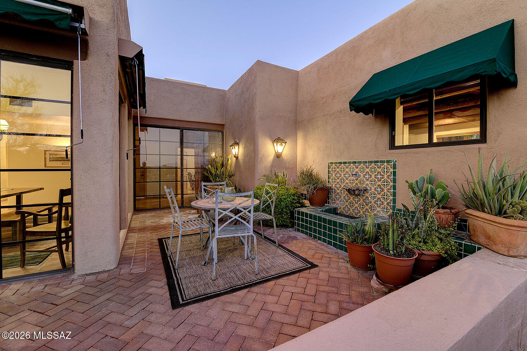 Country Club Vista (1-74) - Residential