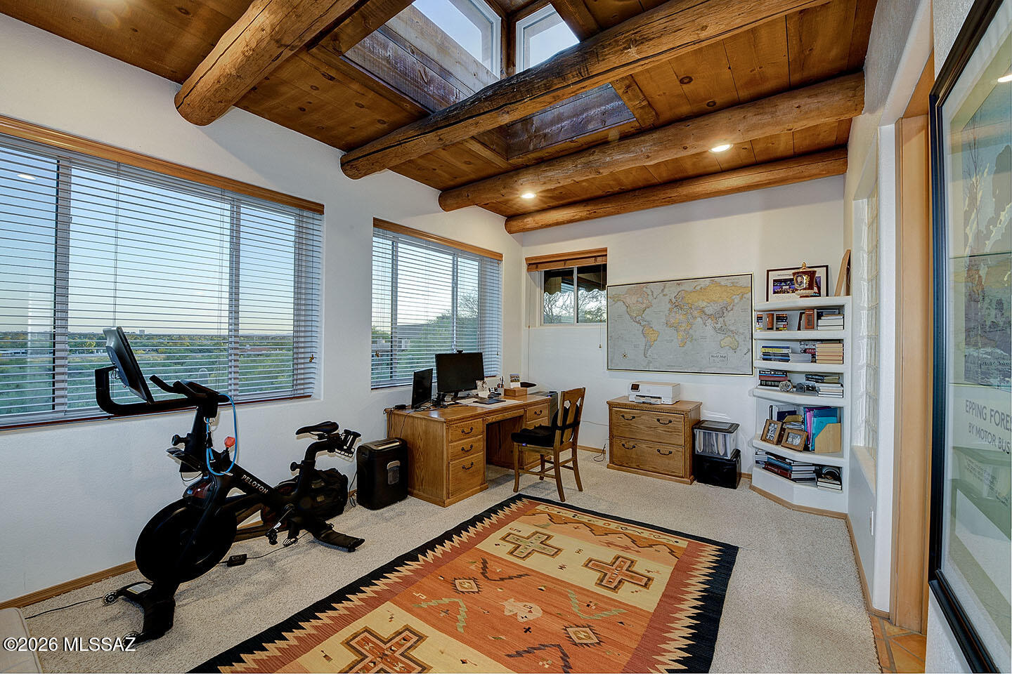Country Club Vista (1-74) - Residential