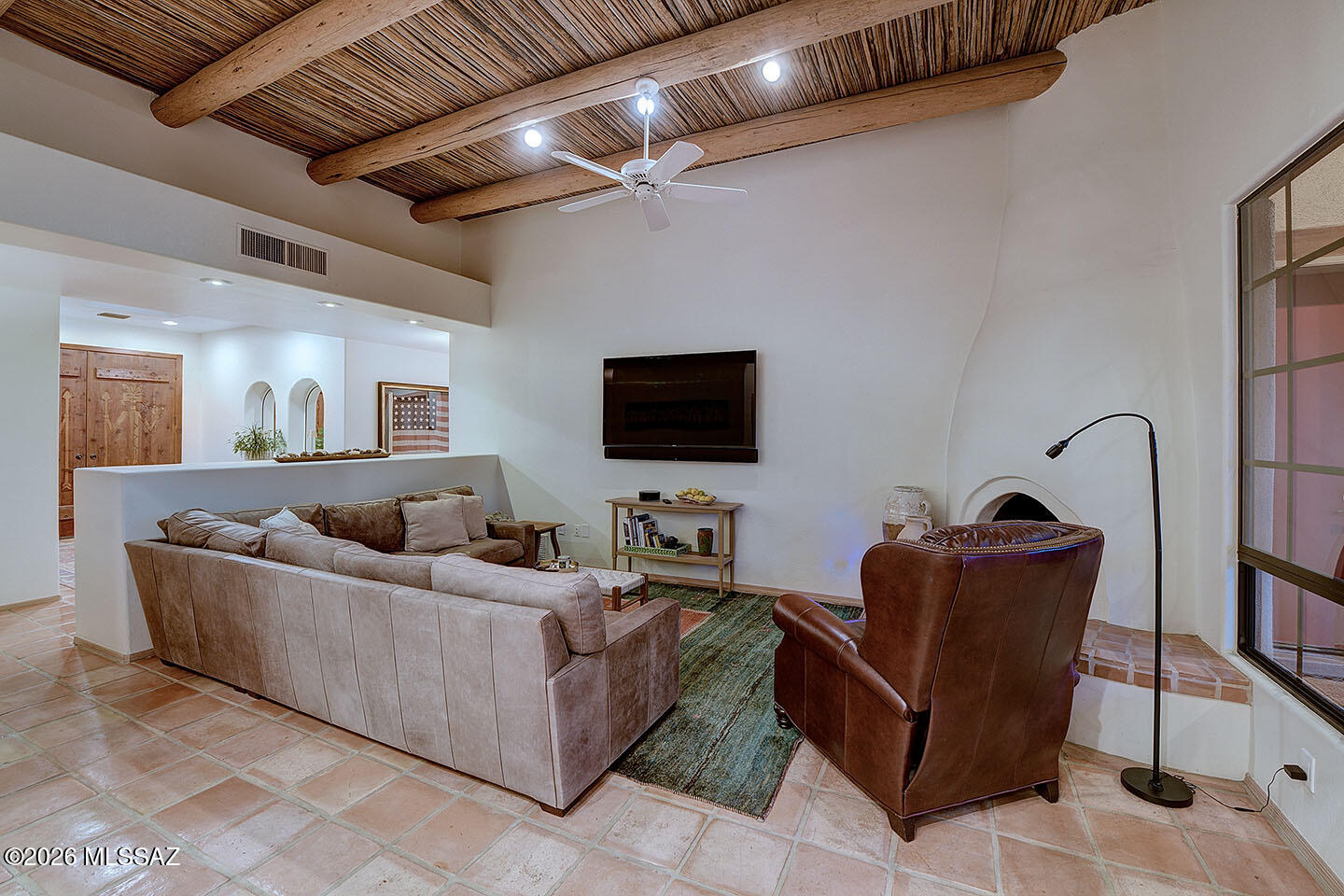 Country Club Vista (1-74) - Residential
