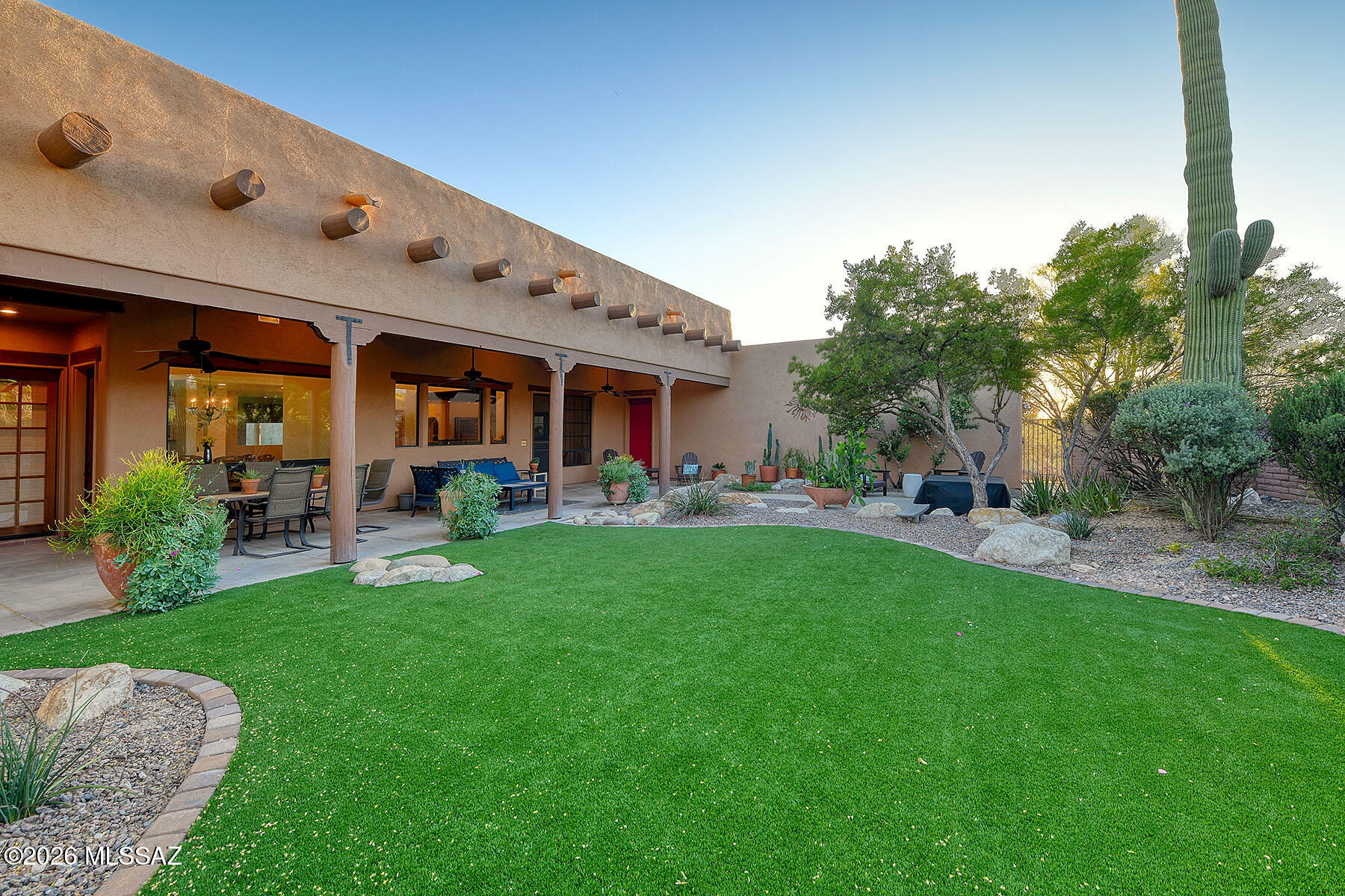 Country Club Vista (1-74) - Residential