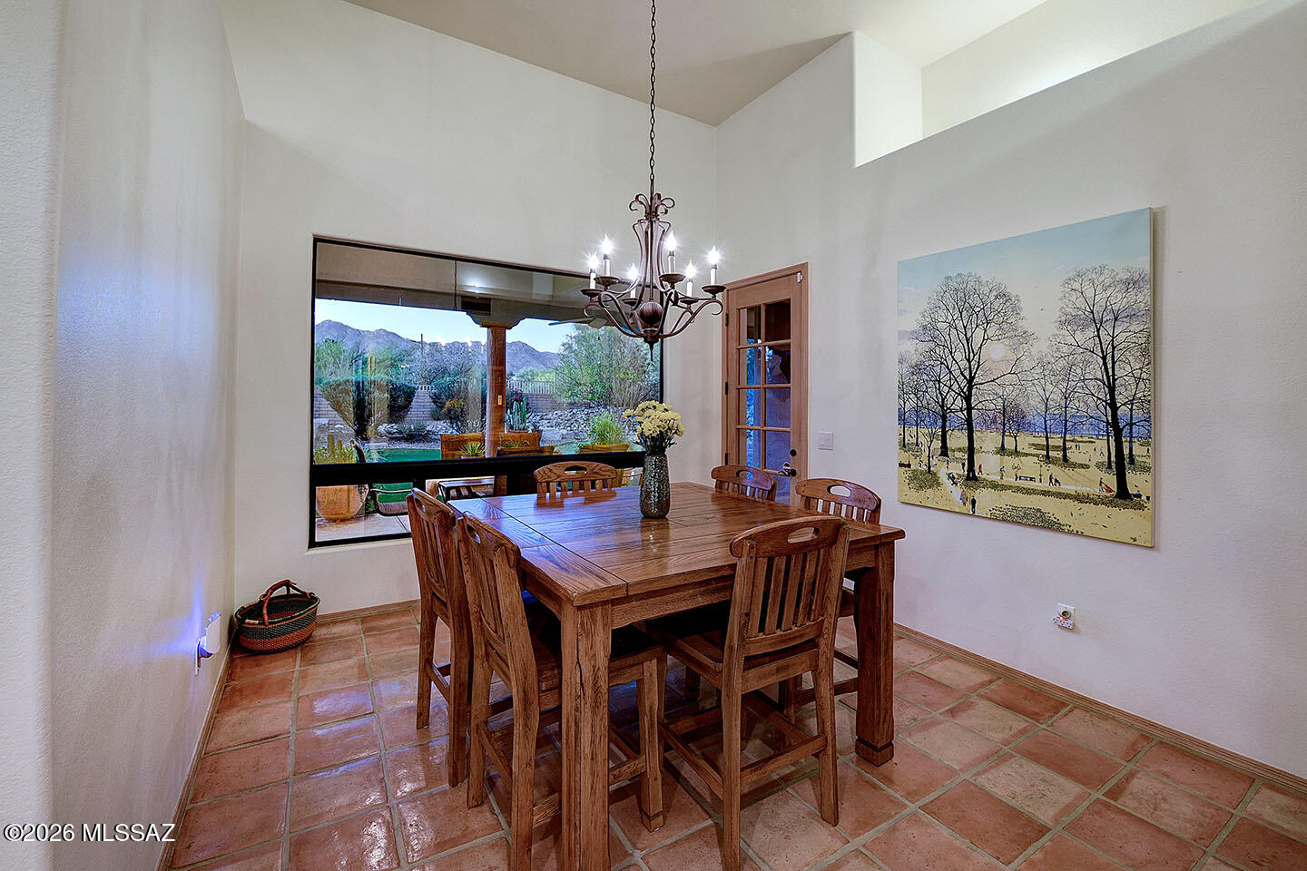 Country Club Vista (1-74) - Residential