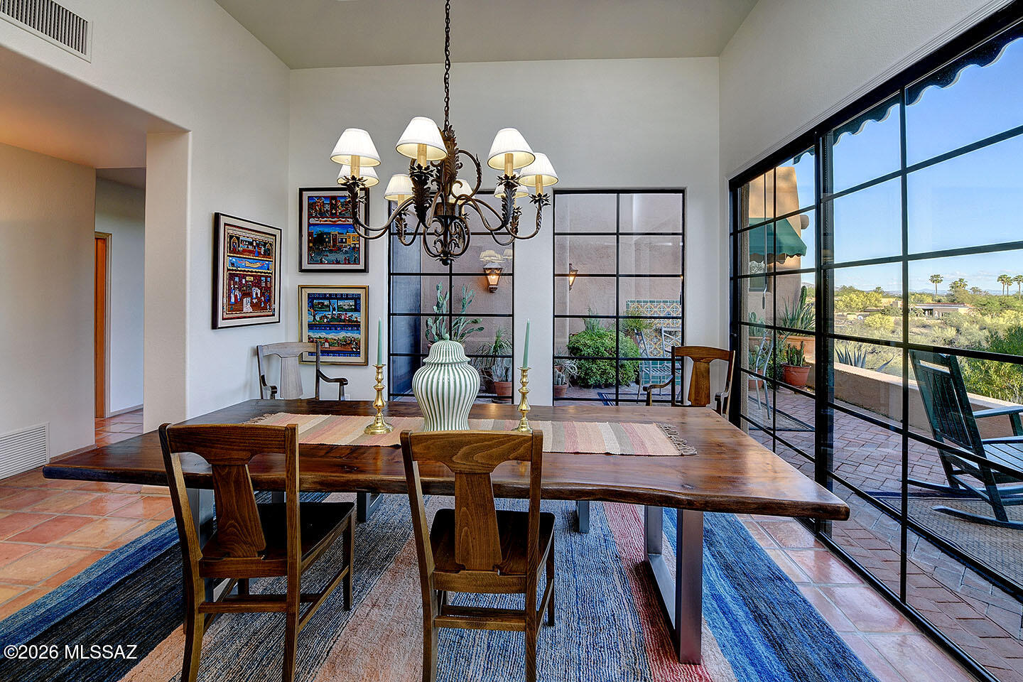 Country Club Vista (1-74) - Residential
