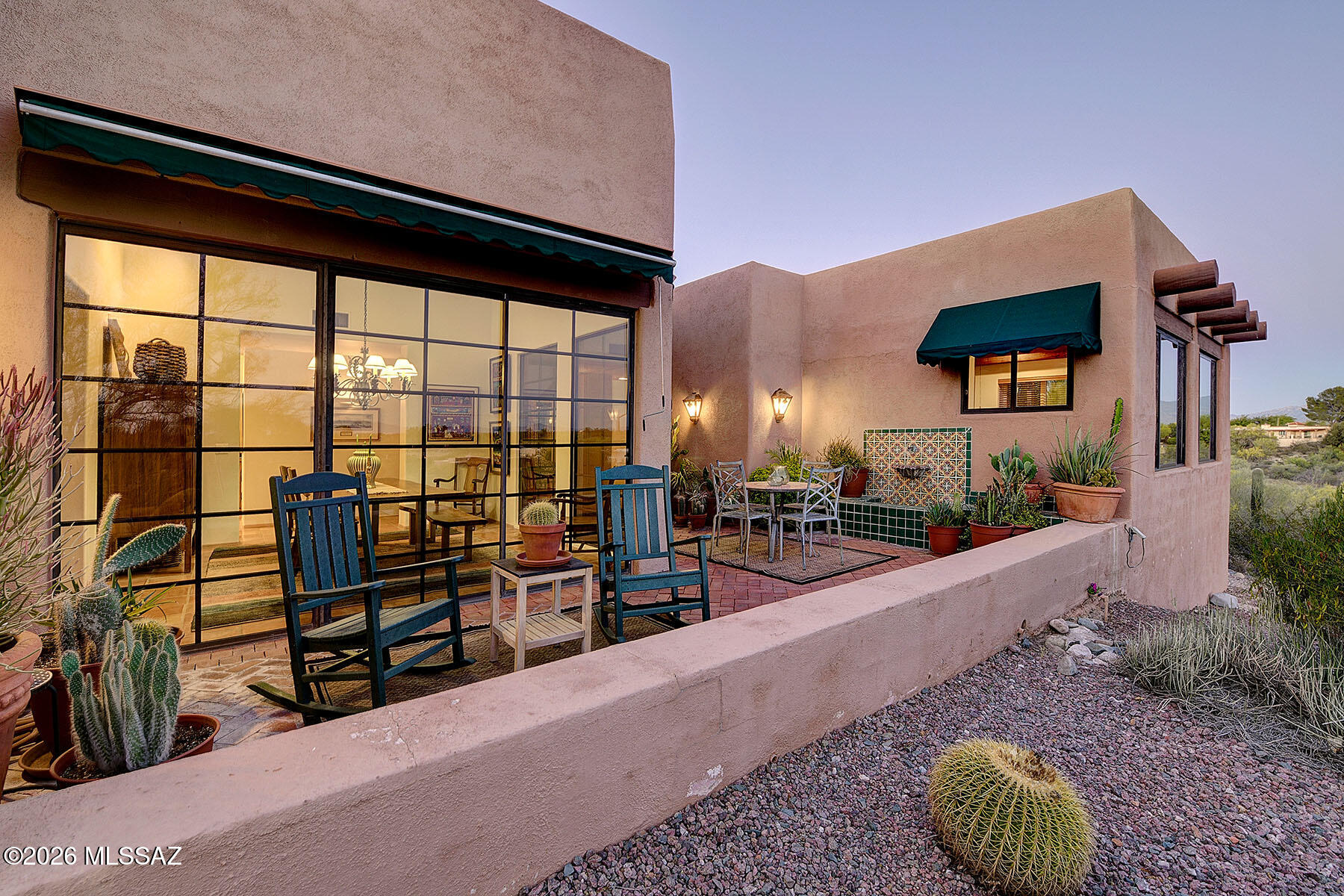 Country Club Vista (1-74) - Residential