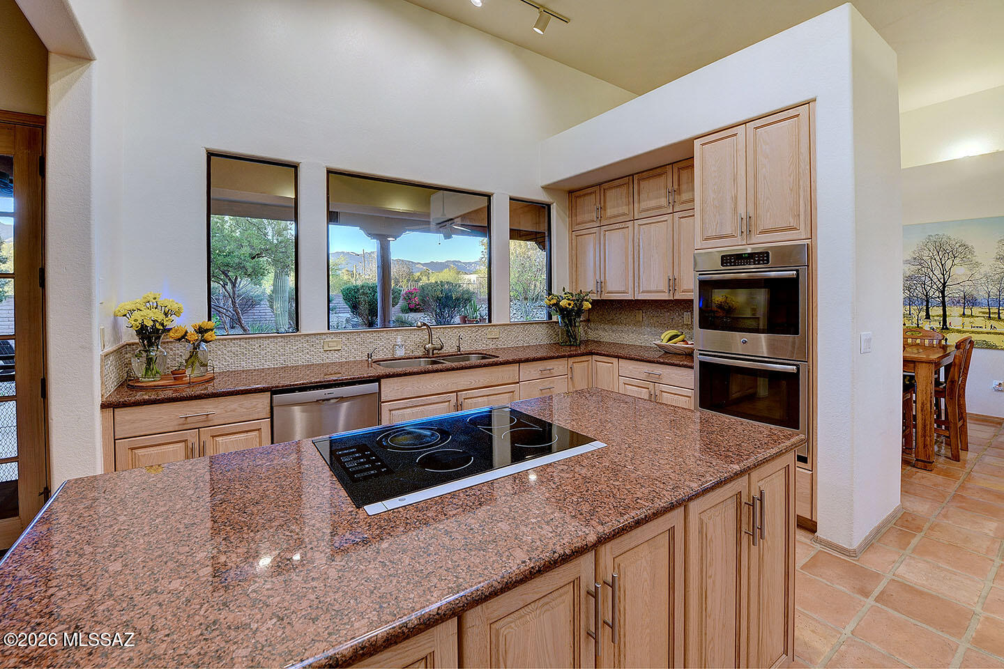 Country Club Vista (1-74) - Residential