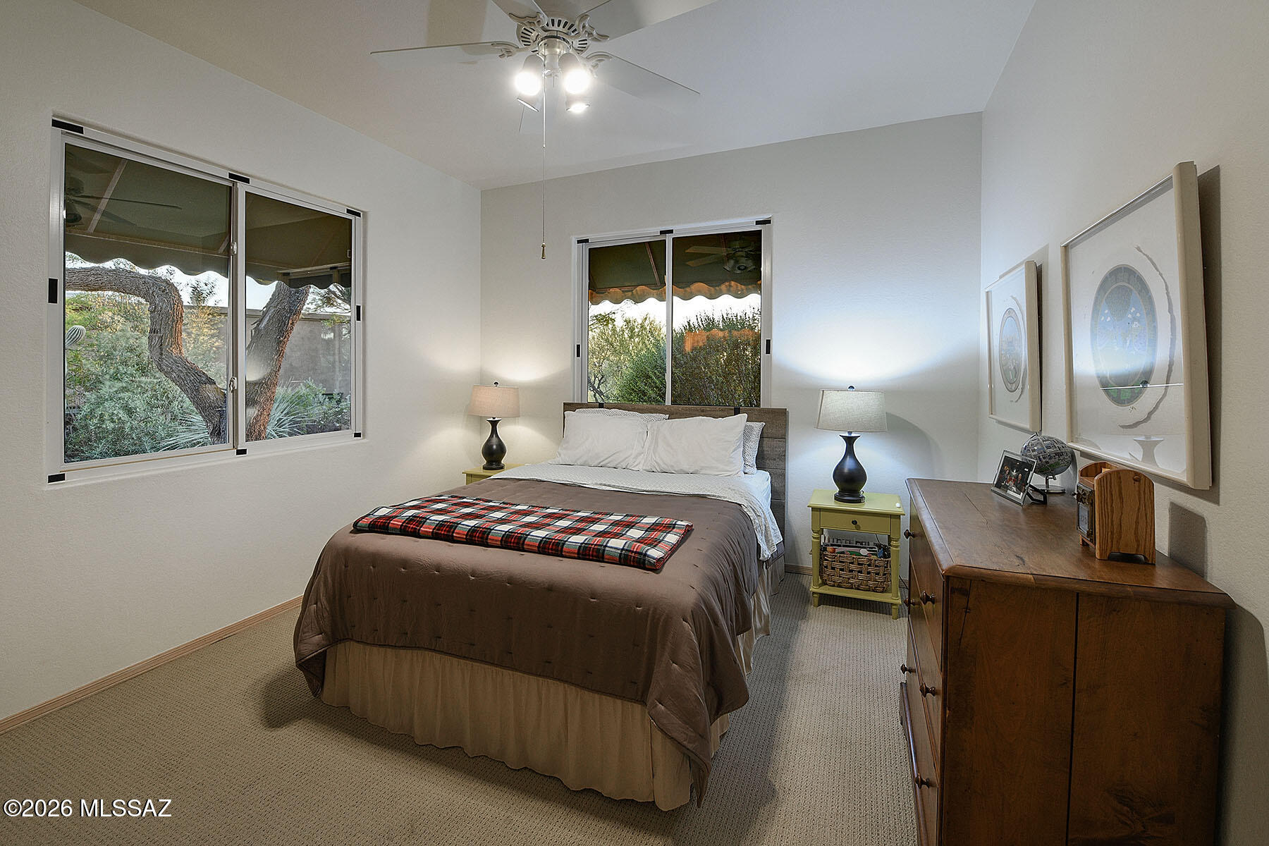 Country Club Vista (1-74) - Residential