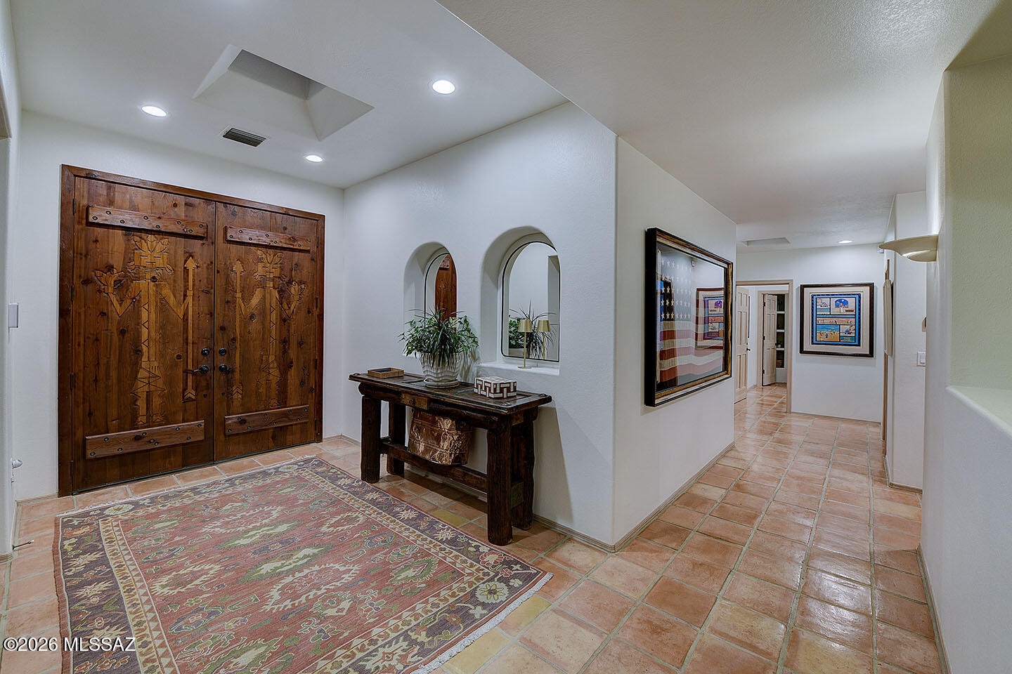 Country Club Vista (1-74) - Residential