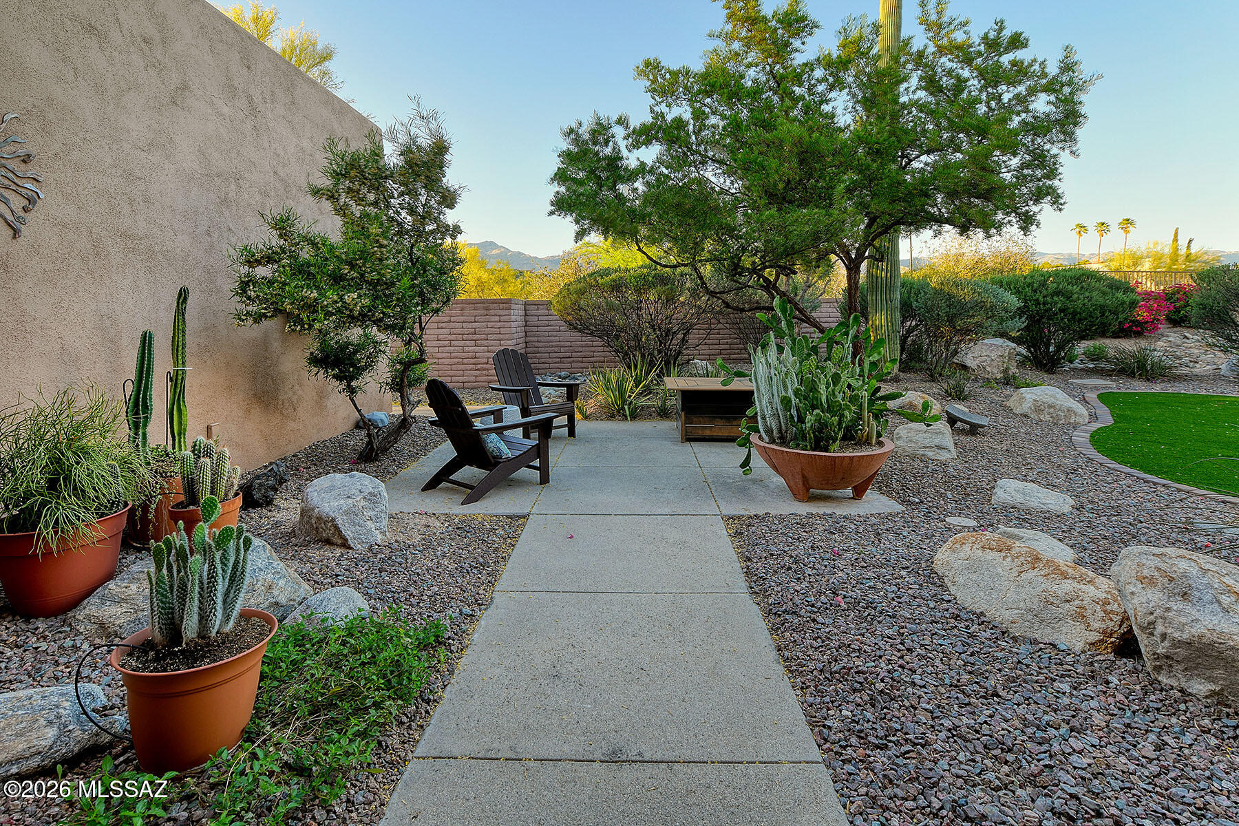 Country Club Vista (1-74) - Residential
