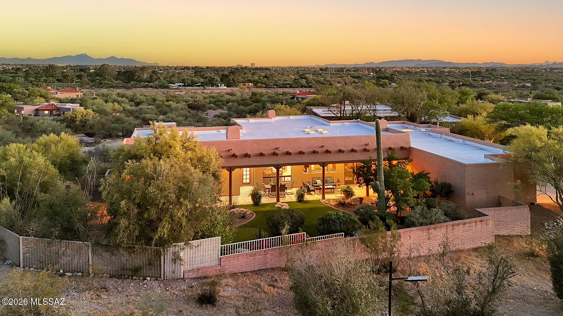 Country Club Vista (1-74) - Residential