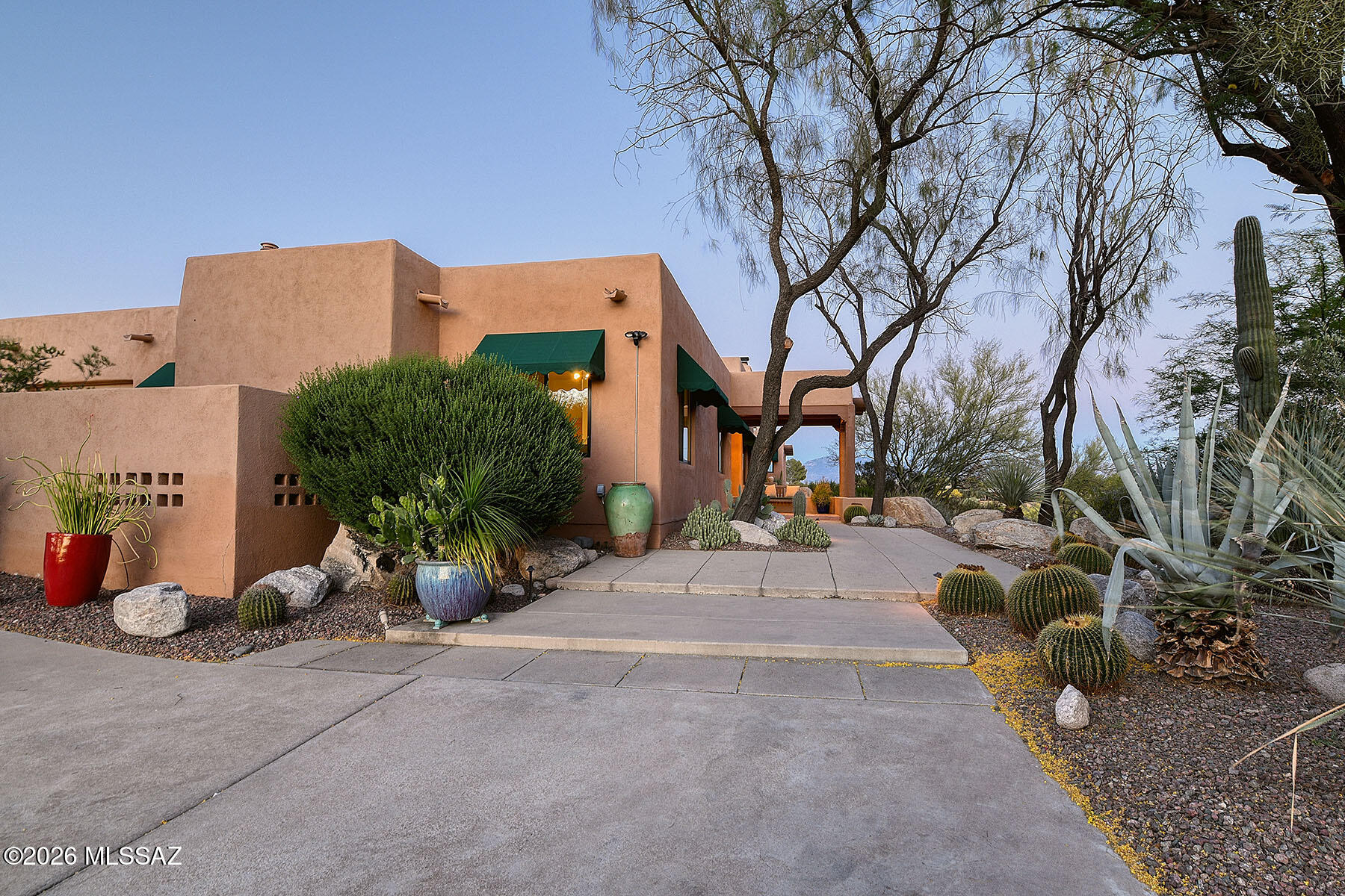 Country Club Vista (1-74) - Residential