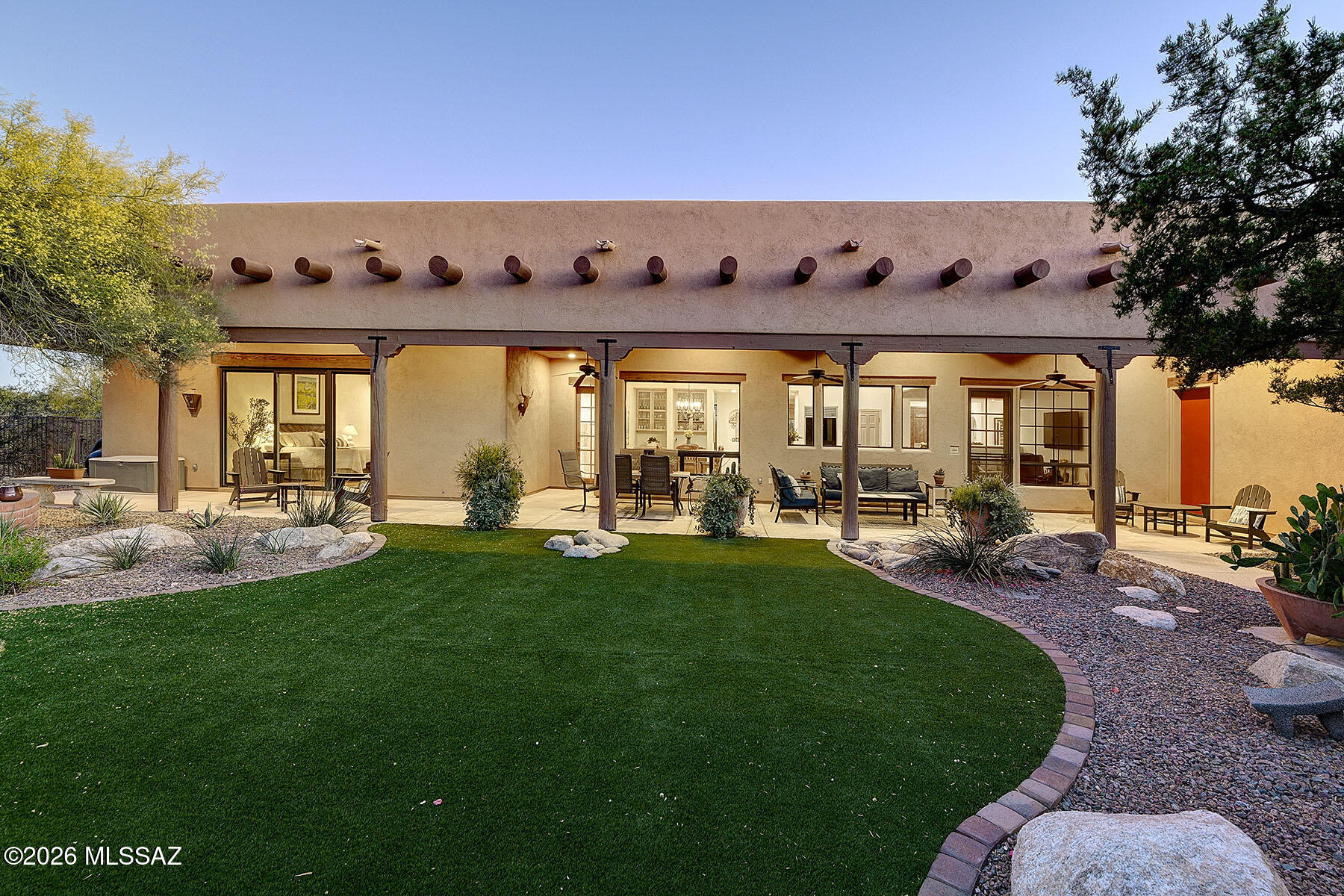 Country Club Vista (1-74) - Residential