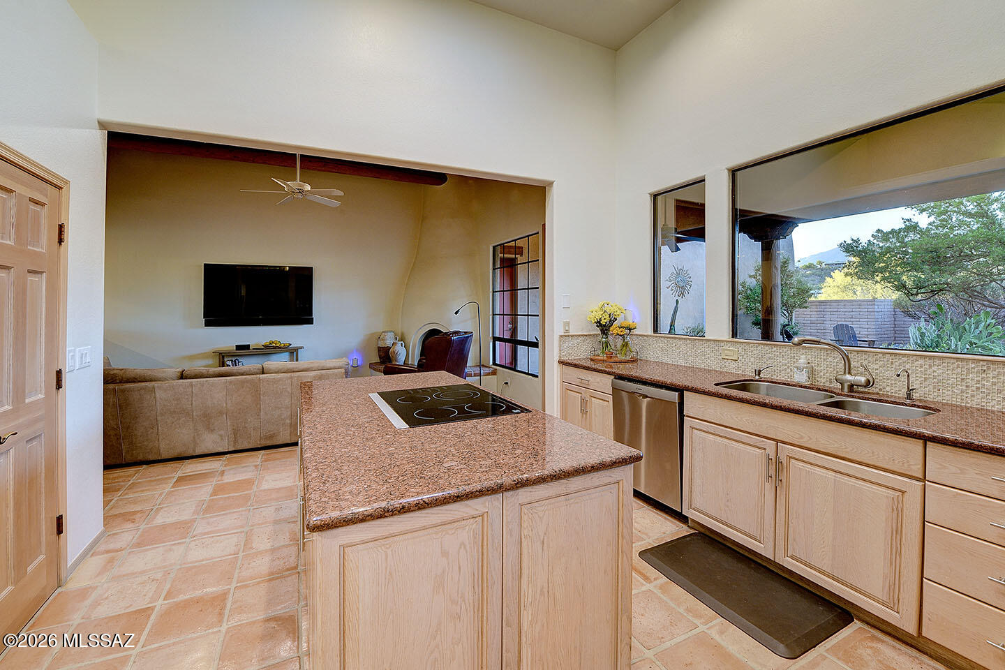 Country Club Vista (1-74) - Residential