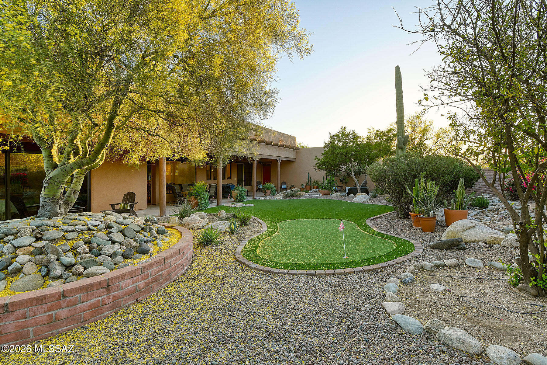 Country Club Vista (1-74) - Residential