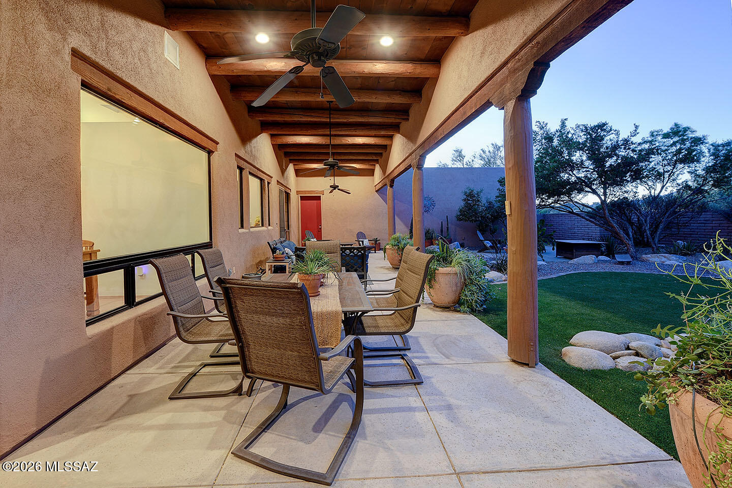 Country Club Vista (1-74) - Residential