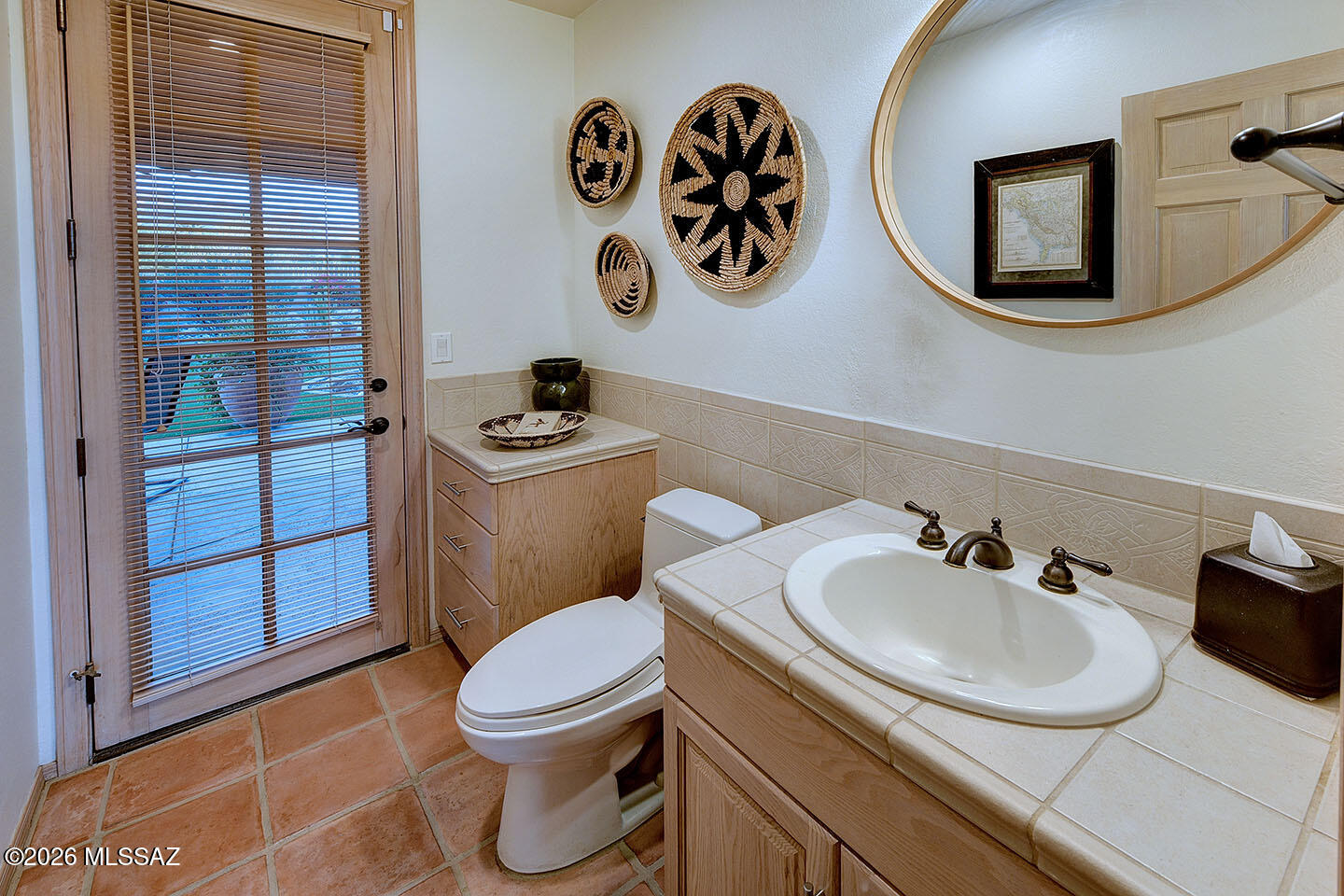 Country Club Vista (1-74) - Residential