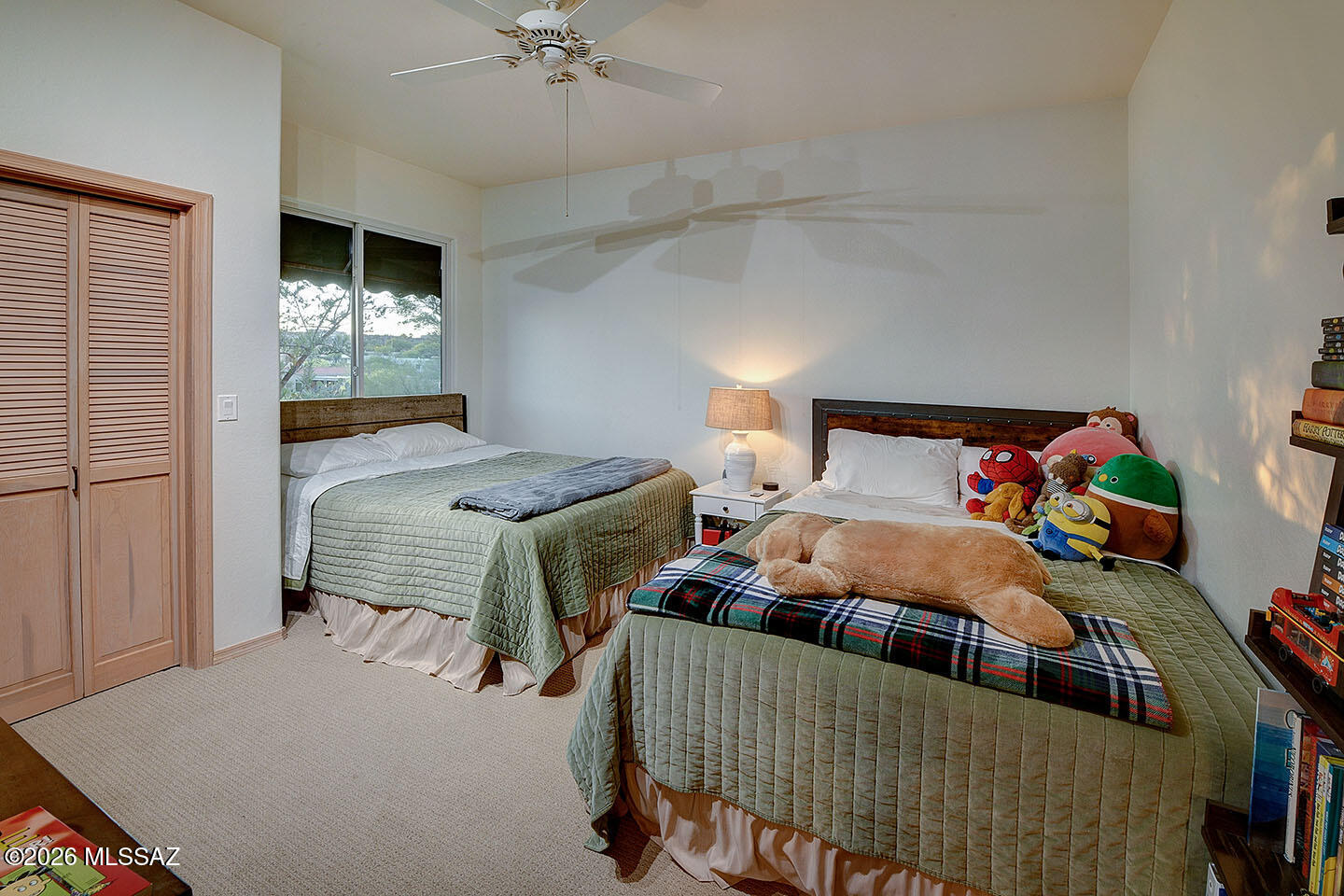 Country Club Vista (1-74) - Residential