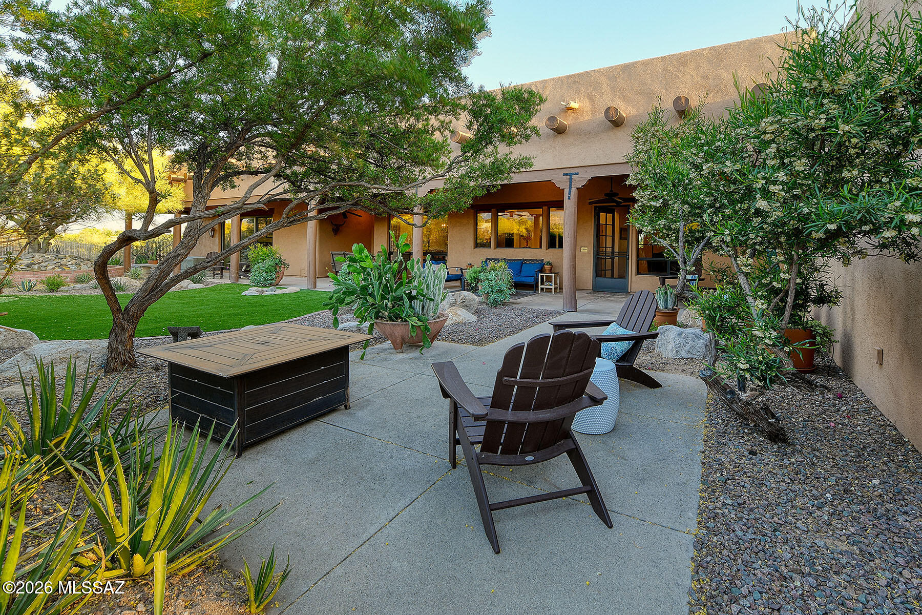 Country Club Vista (1-74) - Residential