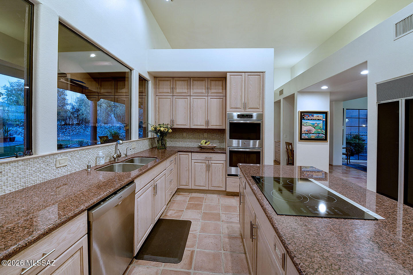 Country Club Vista (1-74) - Residential
