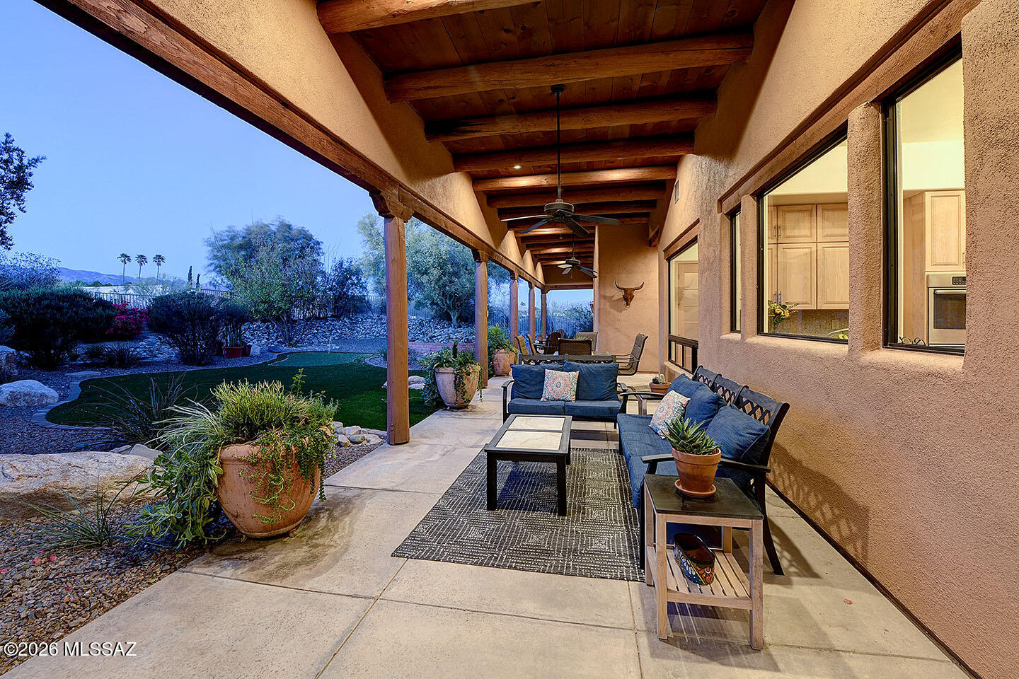 Country Club Vista (1-74) - Residential
