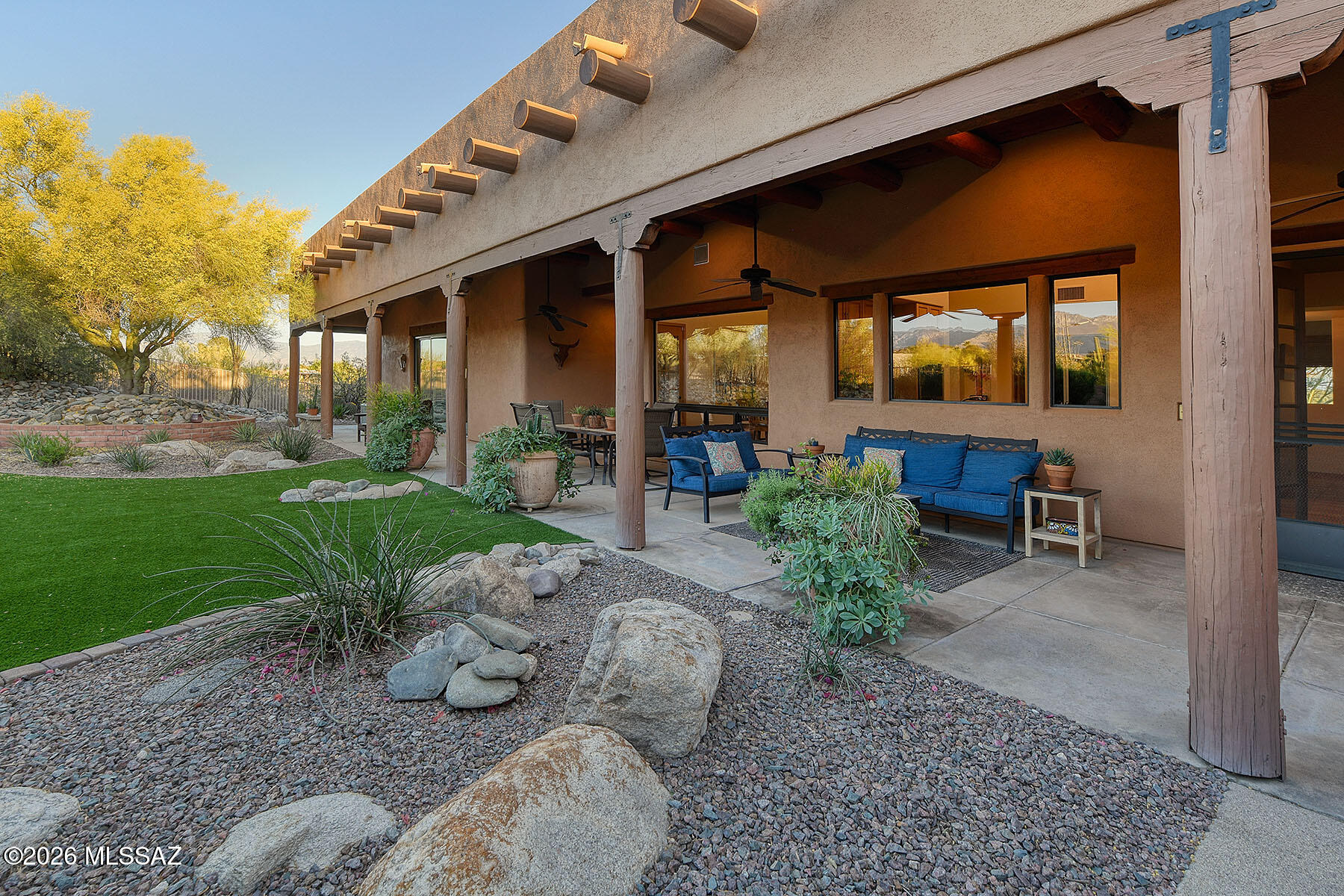 Country Club Vista (1-74) - Residential