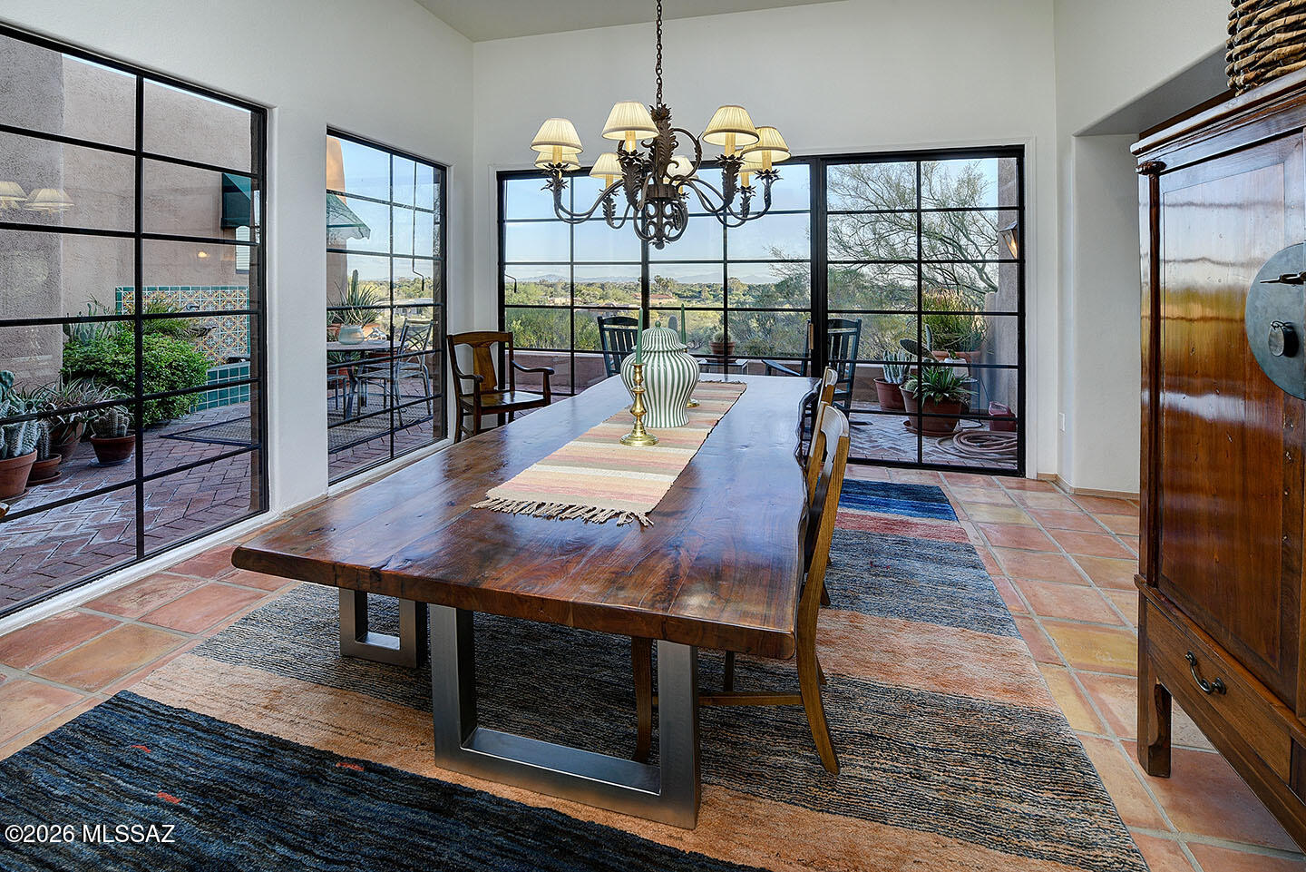 Country Club Vista (1-74) - Residential