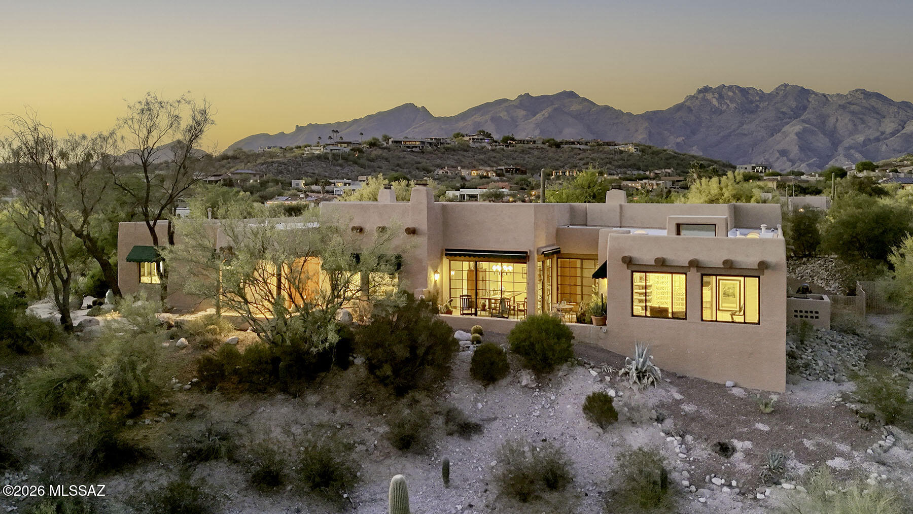 Country Club Vista (1-74) - Residential