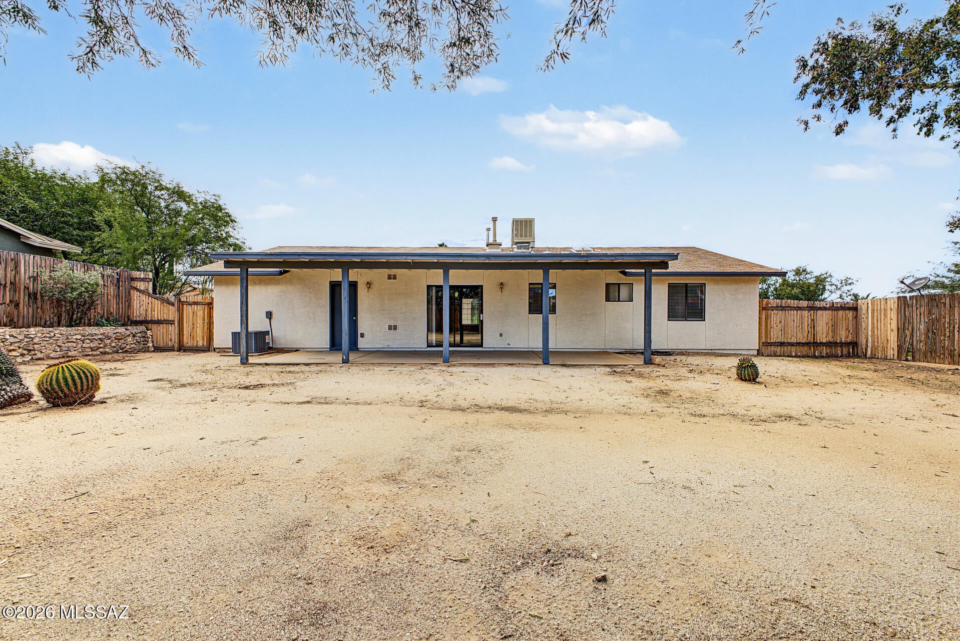 Country Hollow (1-39) - Residential
