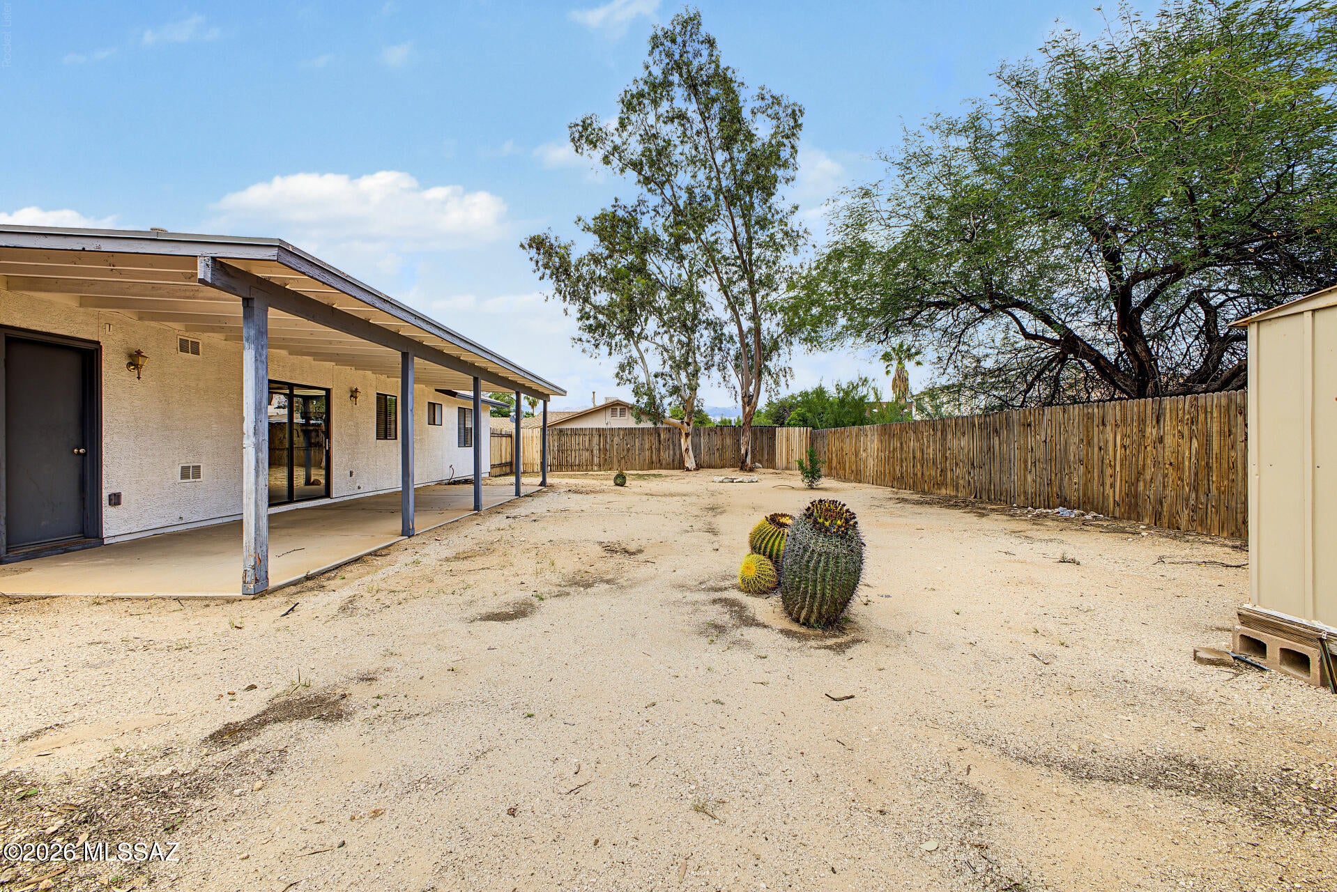 Country Hollow (1-39) - Residential