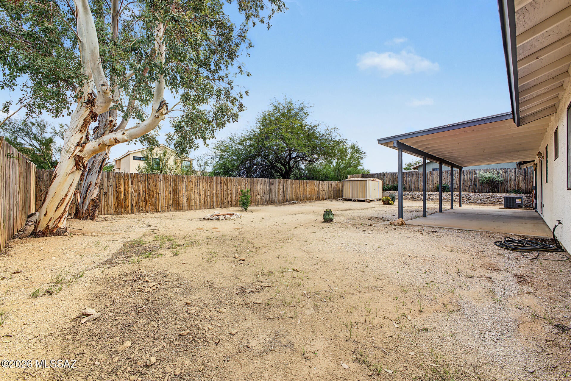 Country Hollow (1-39) - Residential